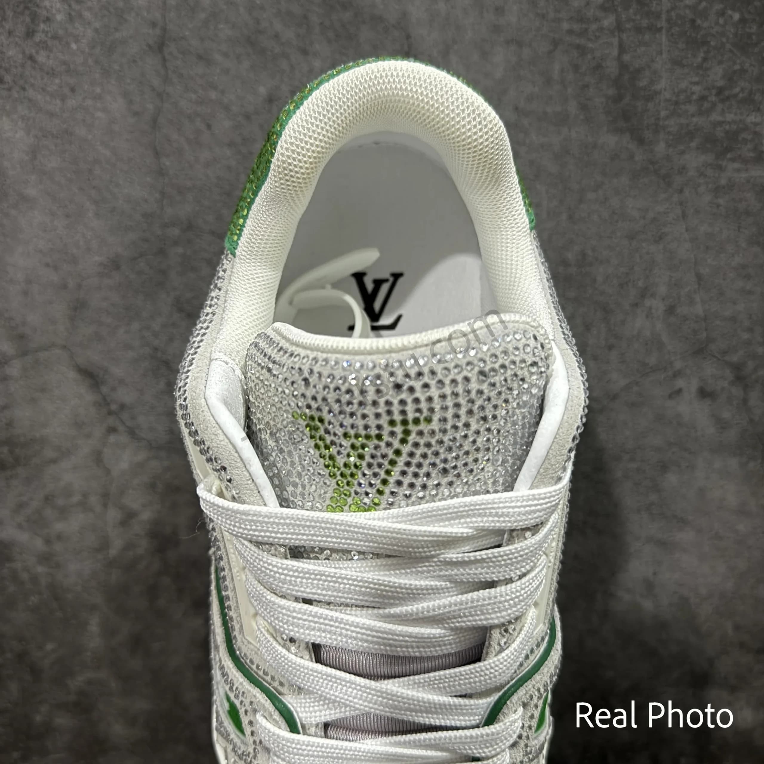 Trainer Sneaker - Image 5