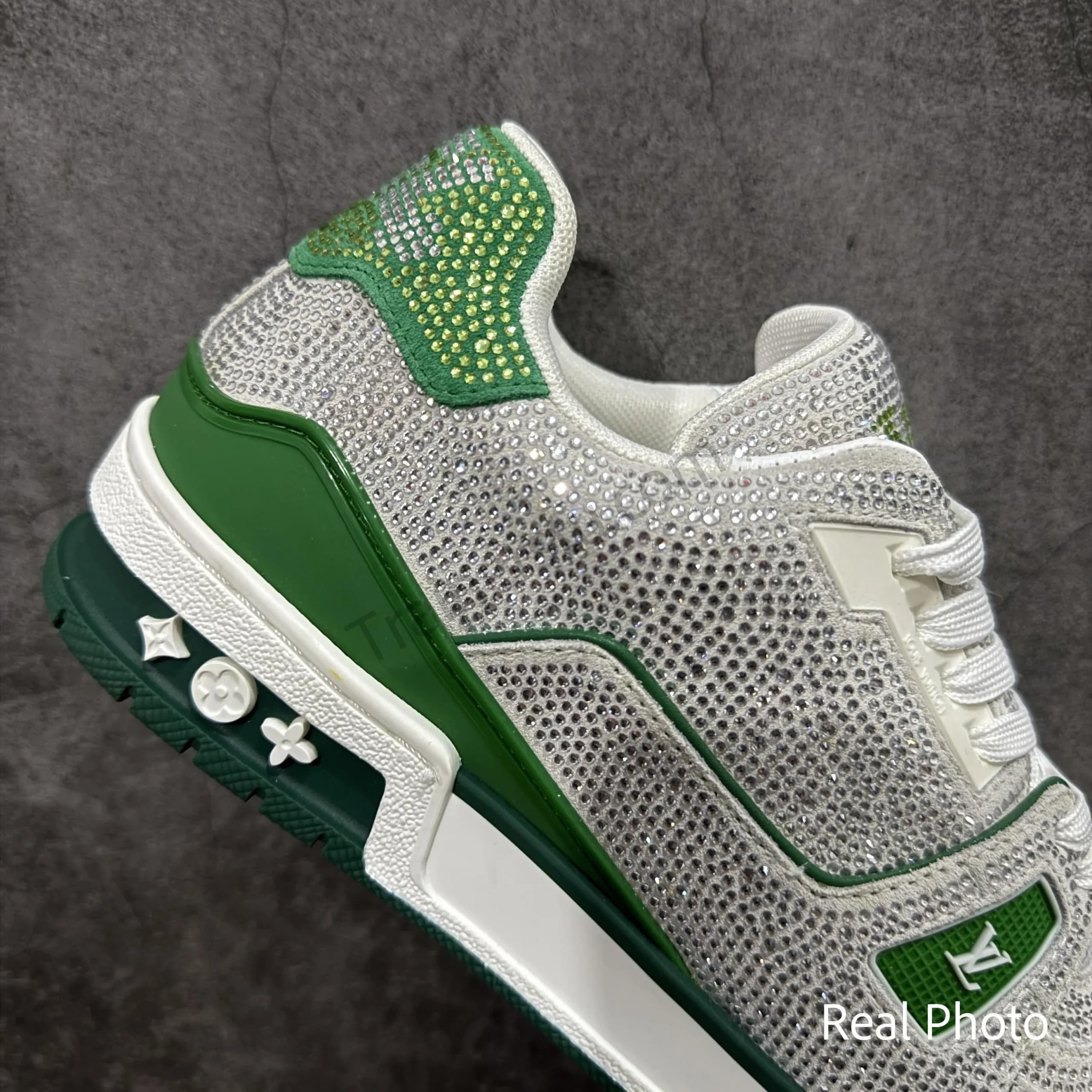 Trainer Sneaker - Image 6
