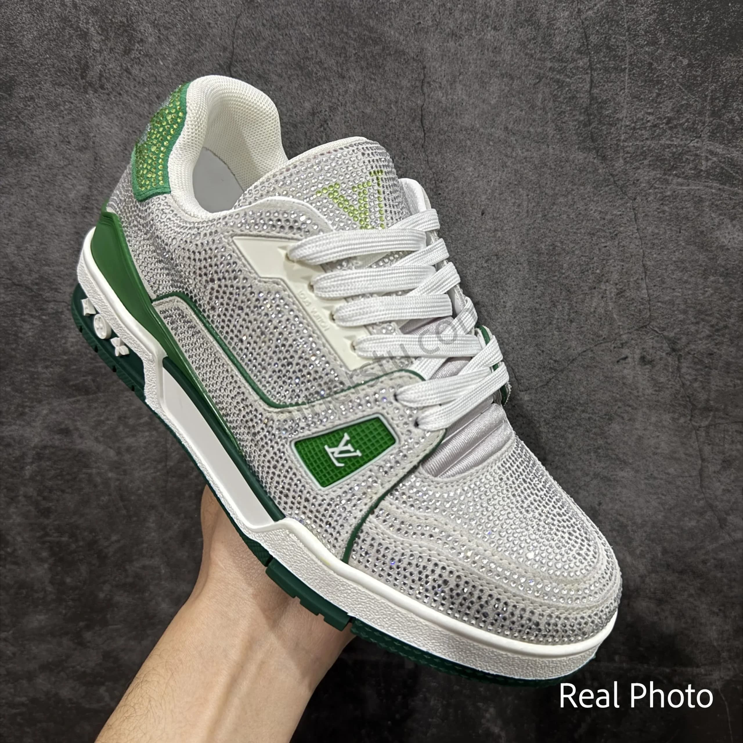 Trainer Sneaker - Image 7