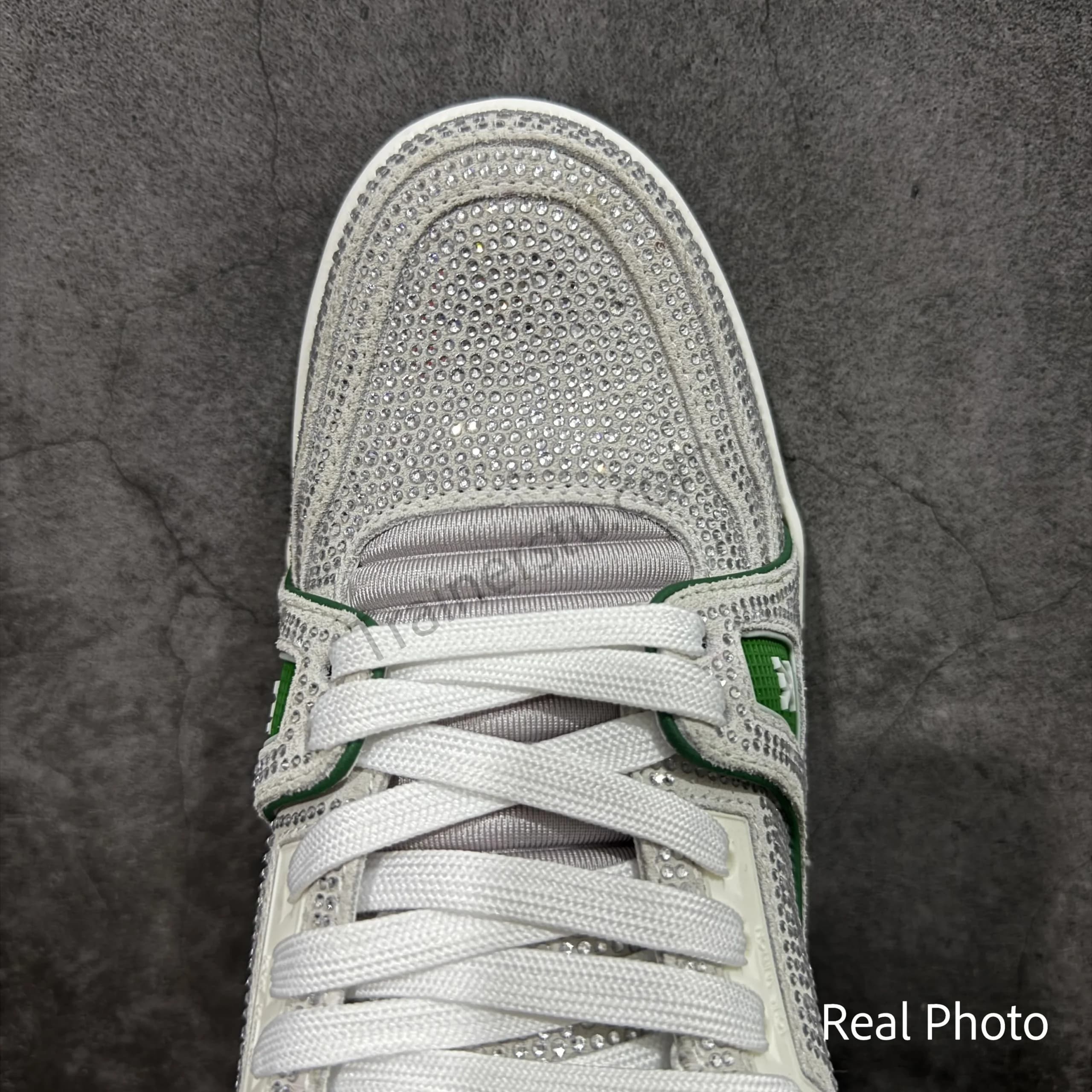 Trainer Sneaker - Image 8
