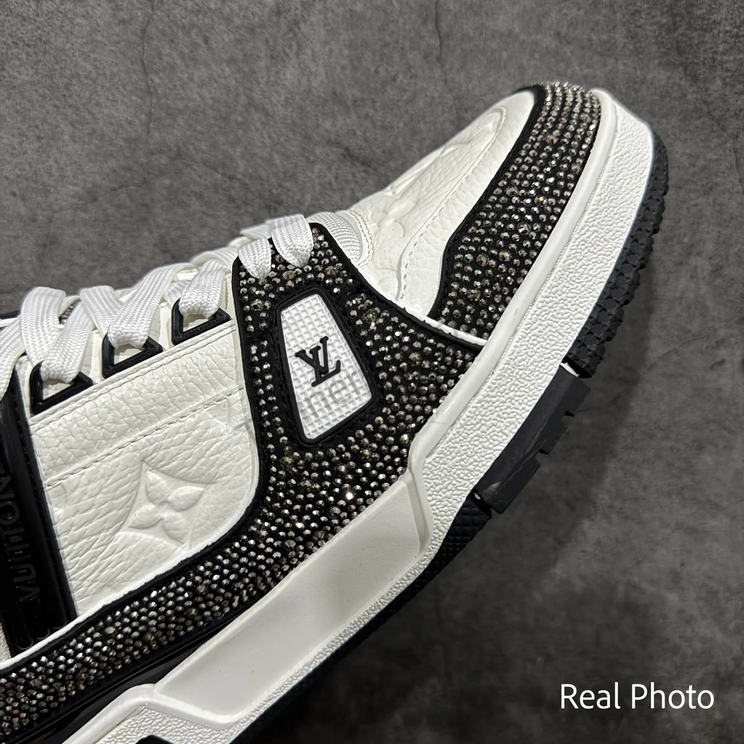 Trainer Sneaker - Image 6