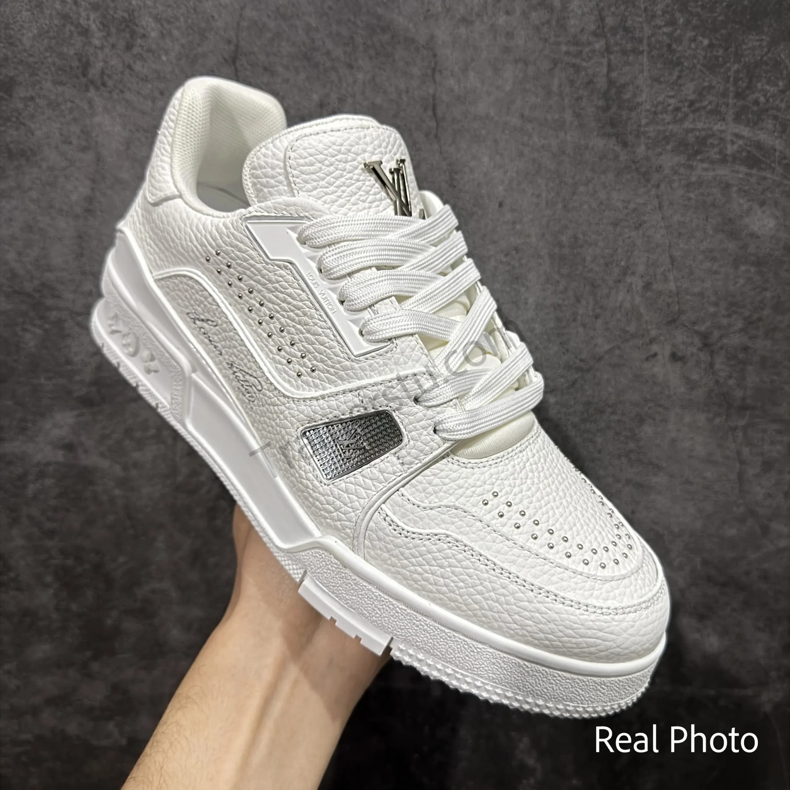 Trainer Sneaker - Image 2