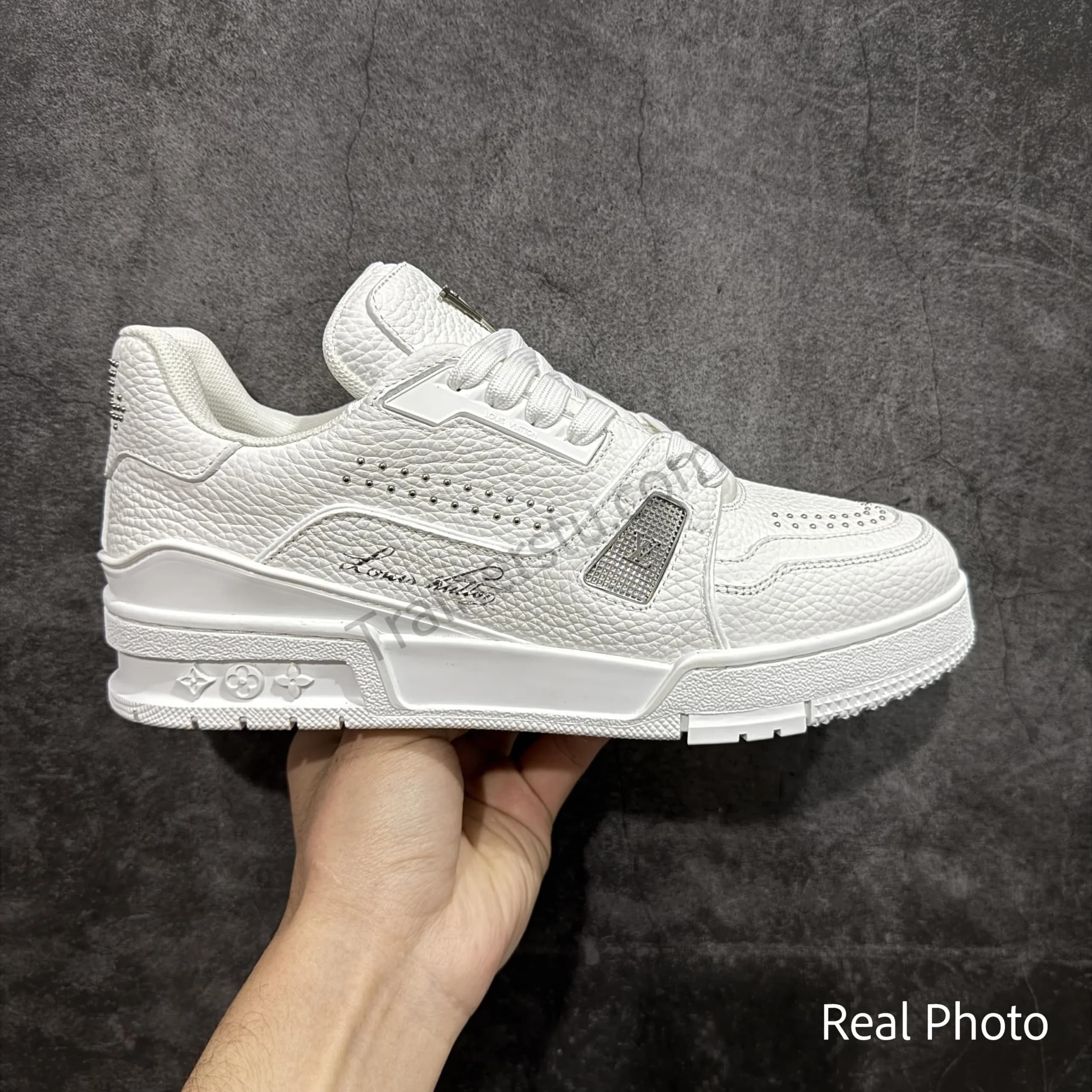 Trainer Sneaker - Image 1