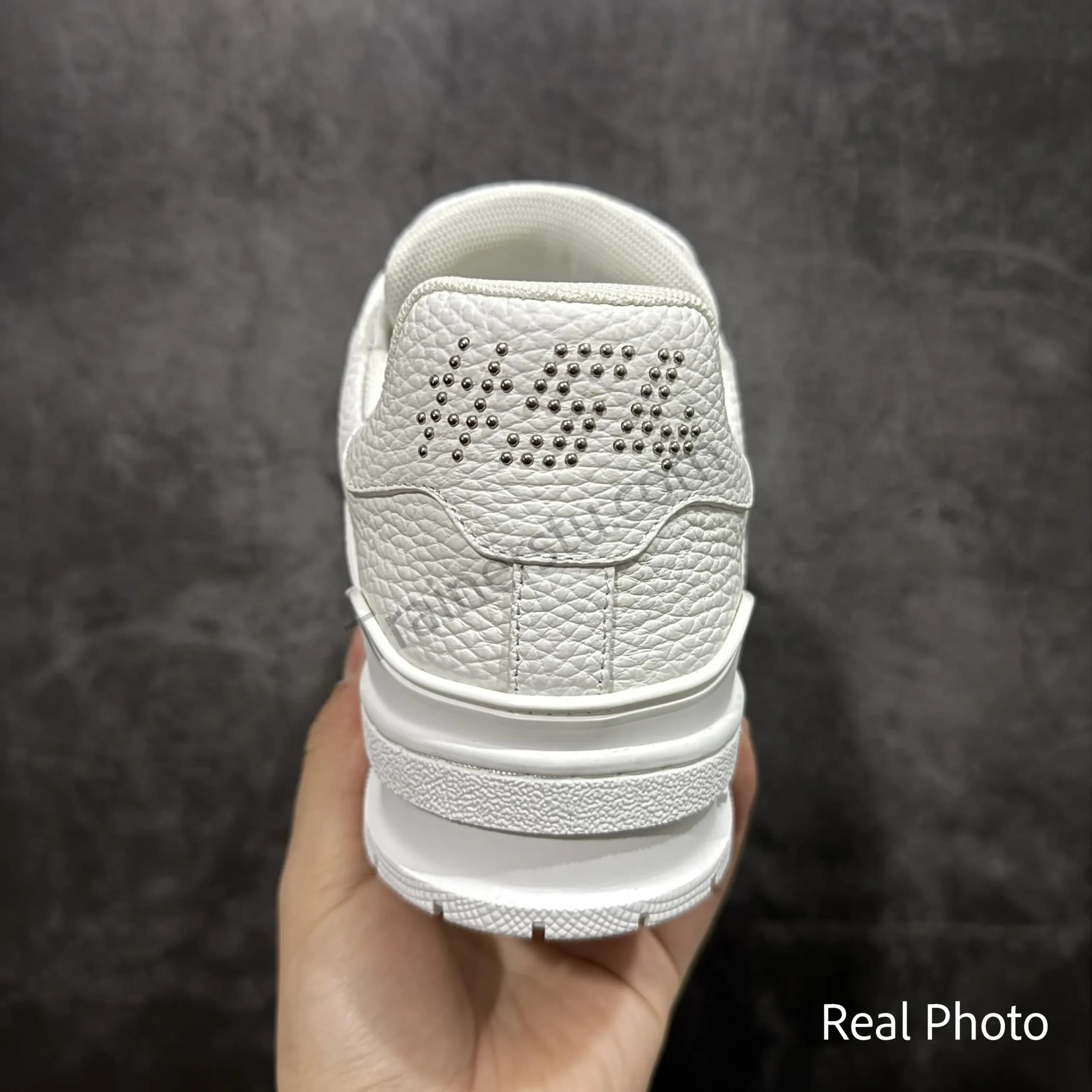 Trainer Sneaker - Image 3