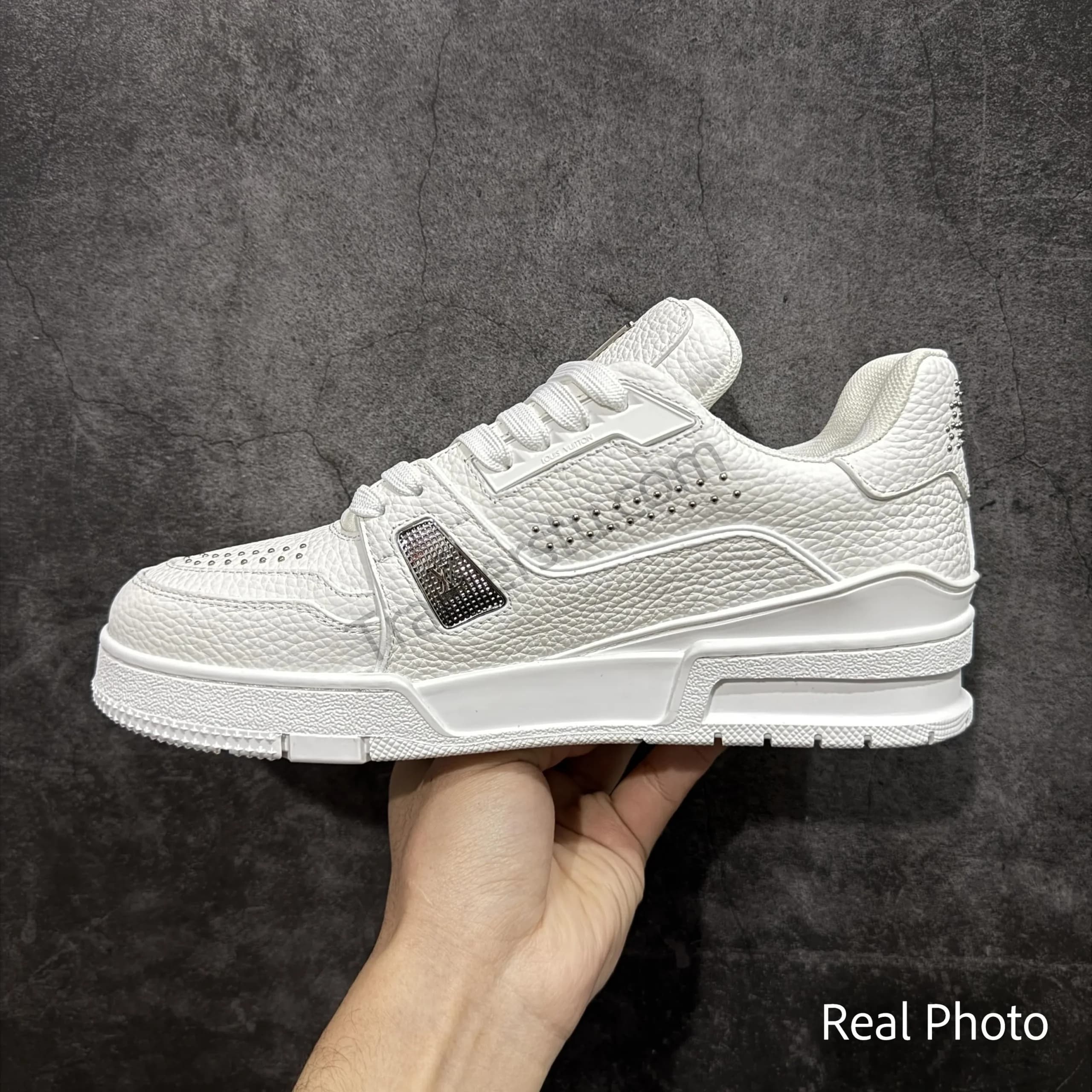 Trainer Sneaker - Image 5