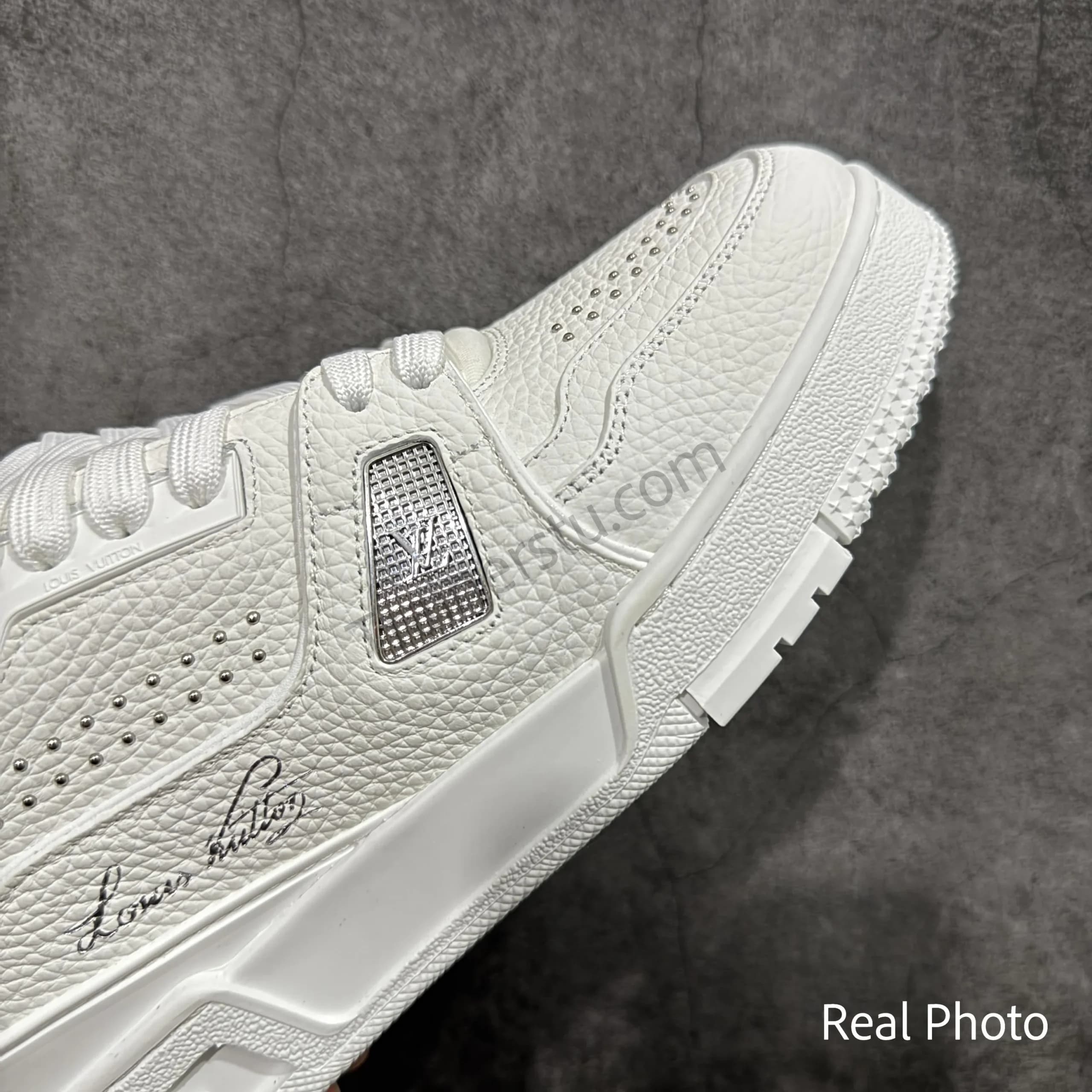 Trainer Sneaker - Image 6