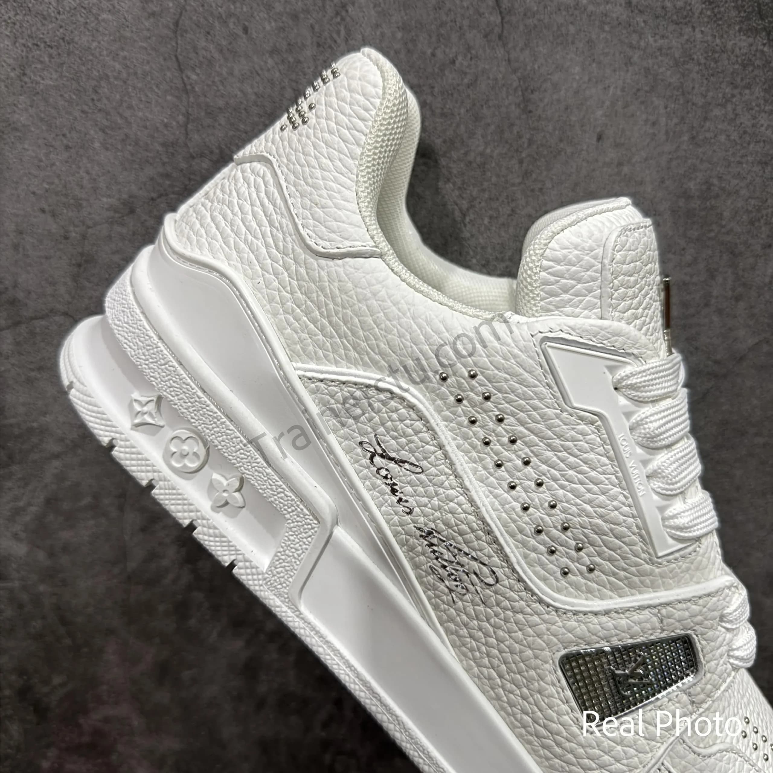 Trainer Sneaker - Image 8