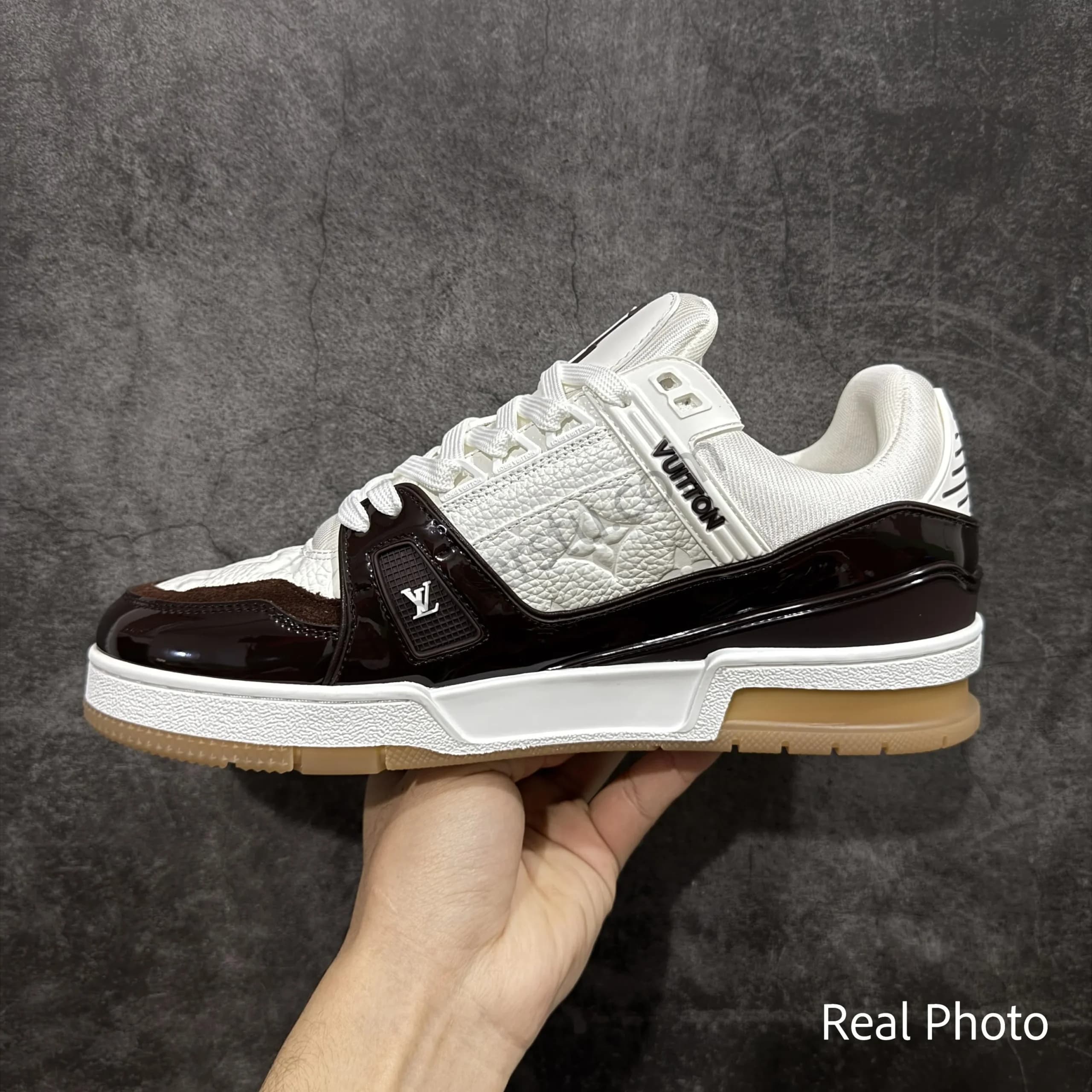 Trainer Sneaker - Image 1