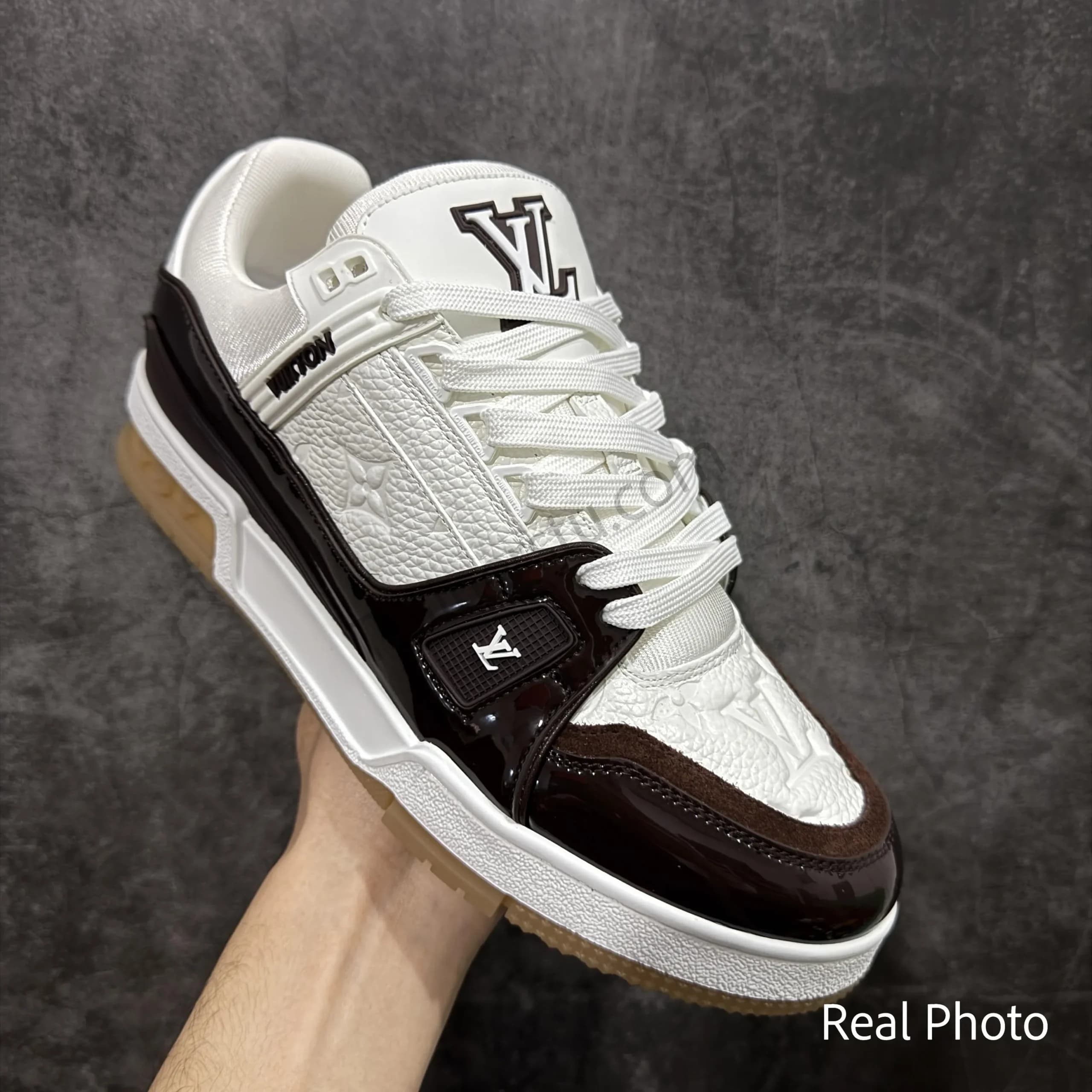 Trainer Sneaker - Image 2