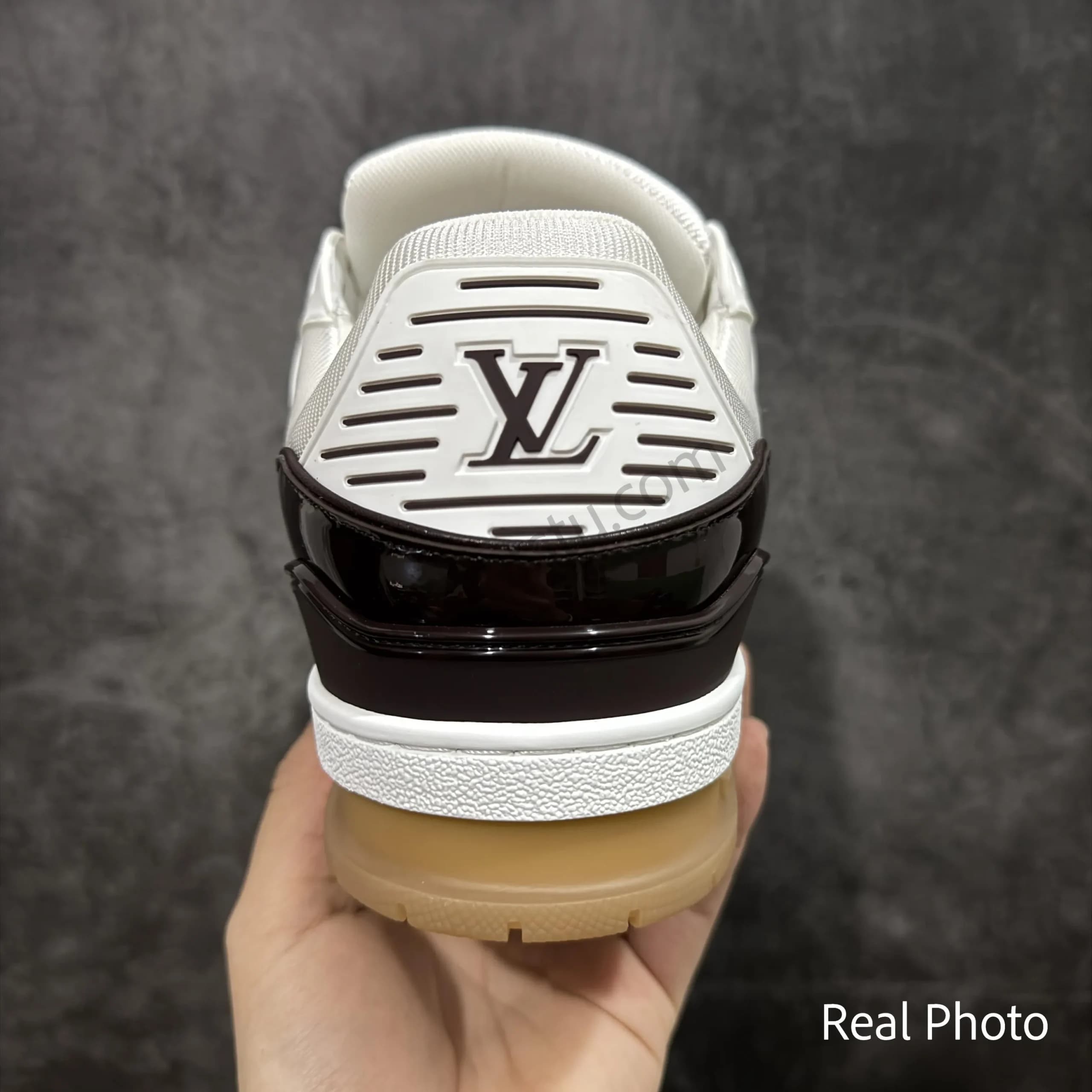 Trainer Sneaker - Image 3