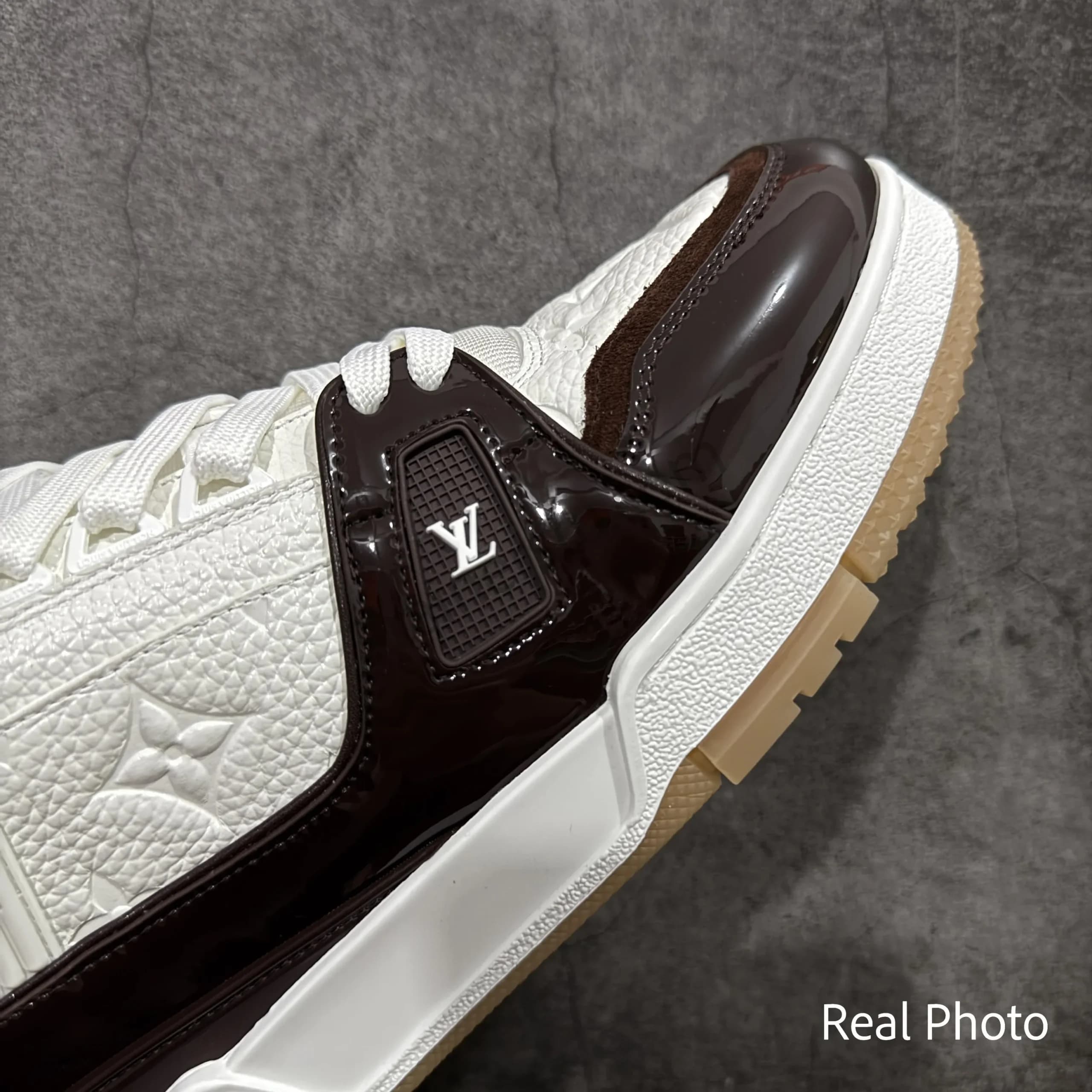 Trainer Sneaker - Image 4