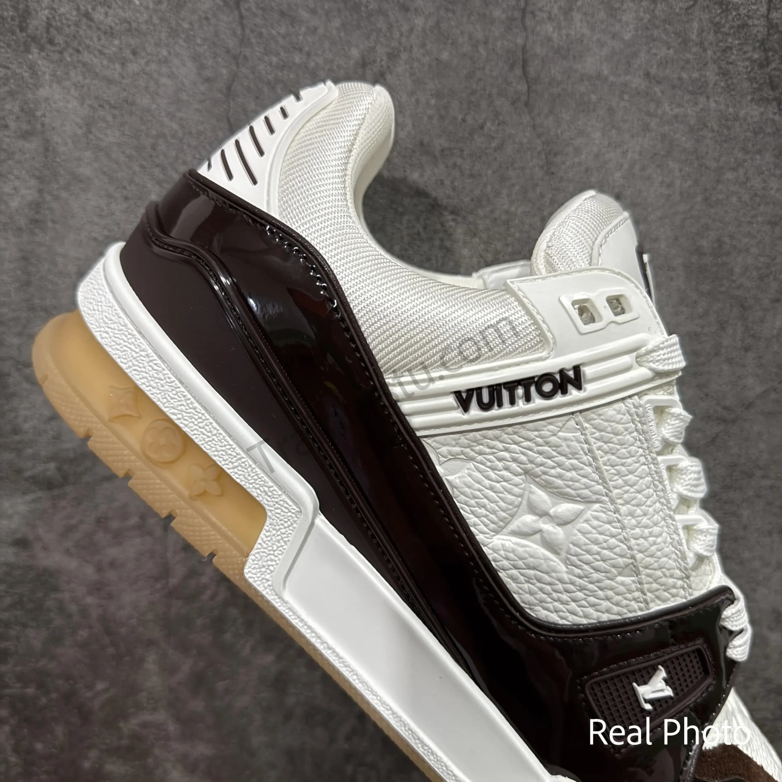 Trainer Sneaker - Image 7