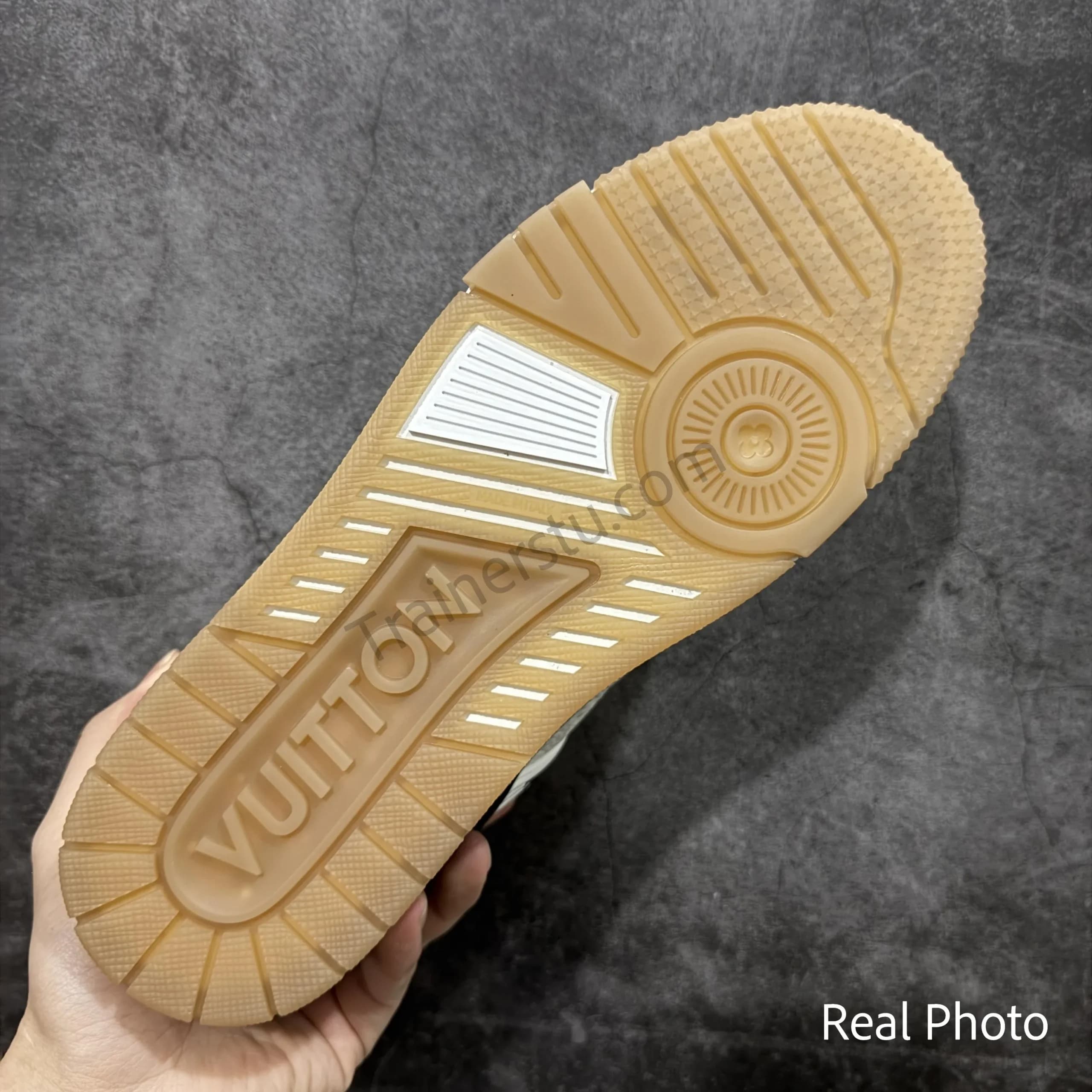 Trainer Sneaker - Image 8