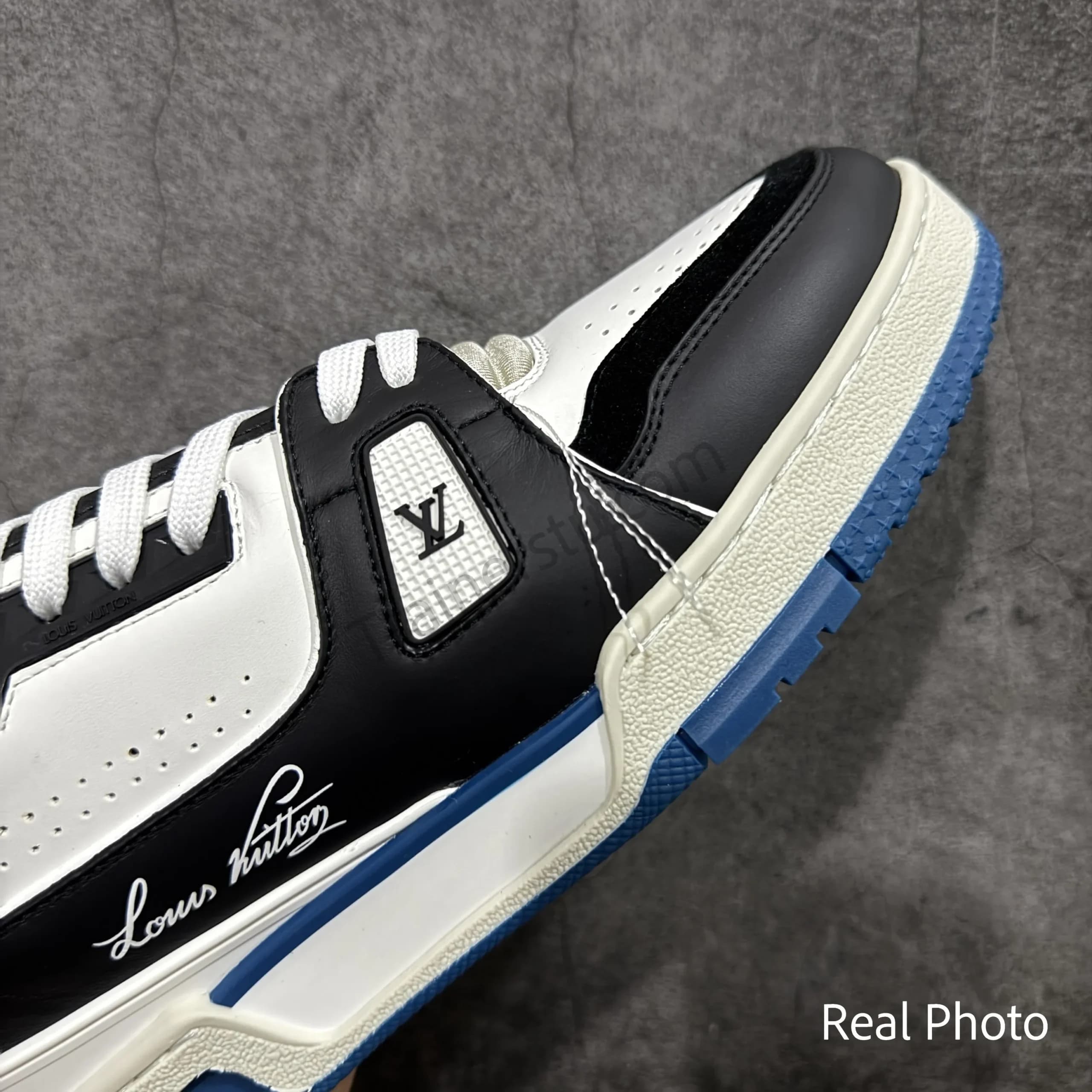 Trainer Sneaker - Image 9