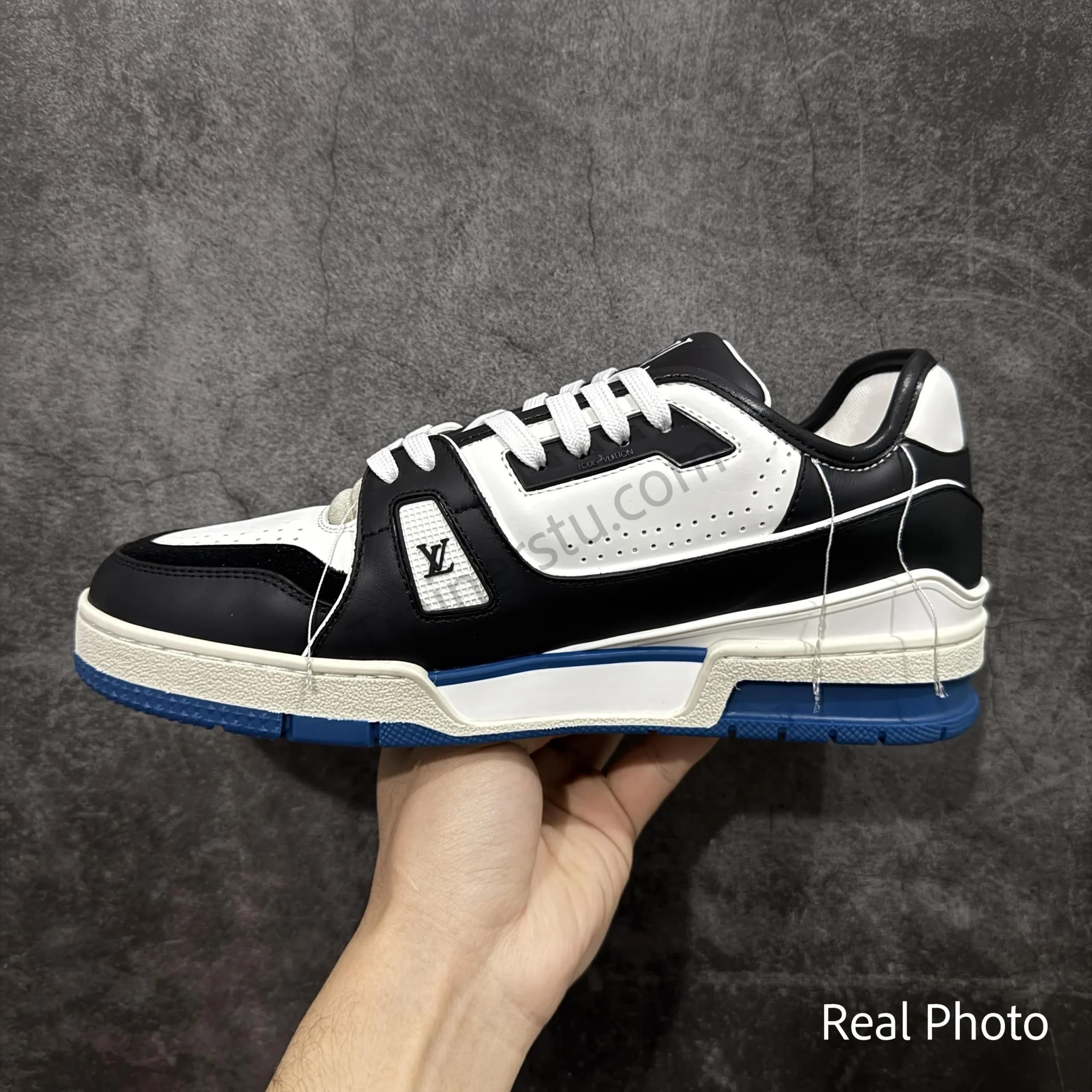 Trainer Sneaker - Image 4