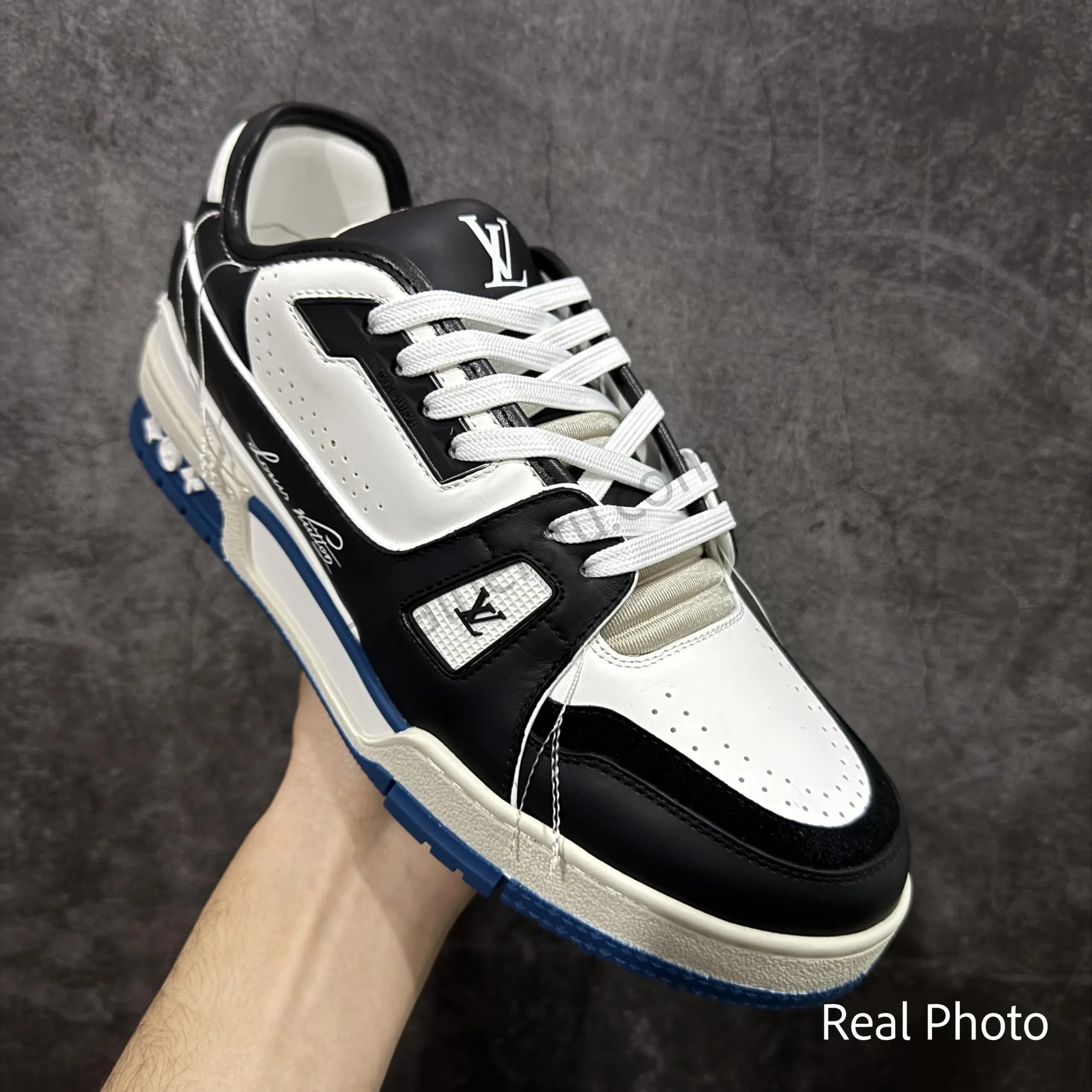 Trainer Sneaker - Image 5
