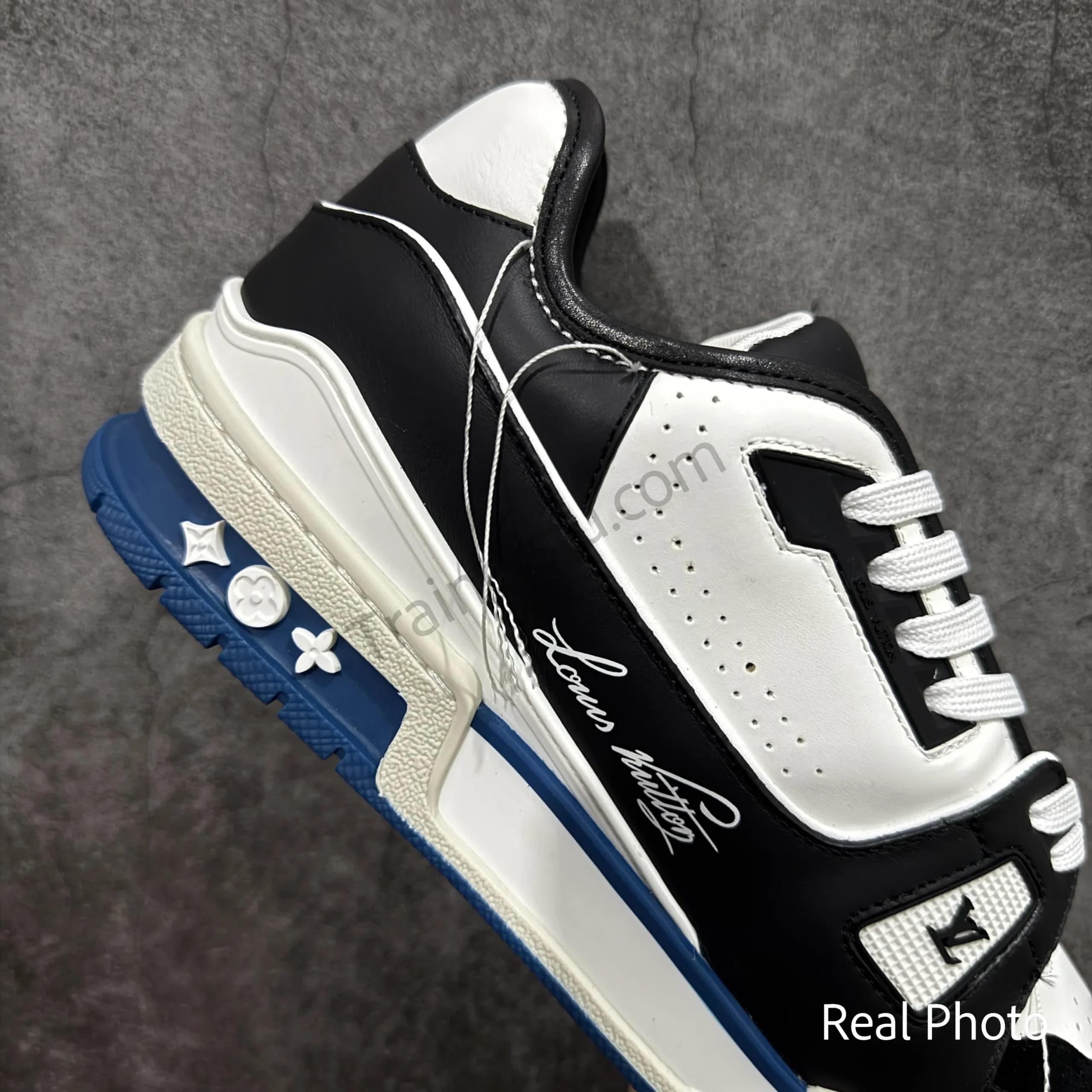 Trainer Sneaker - Image 6
