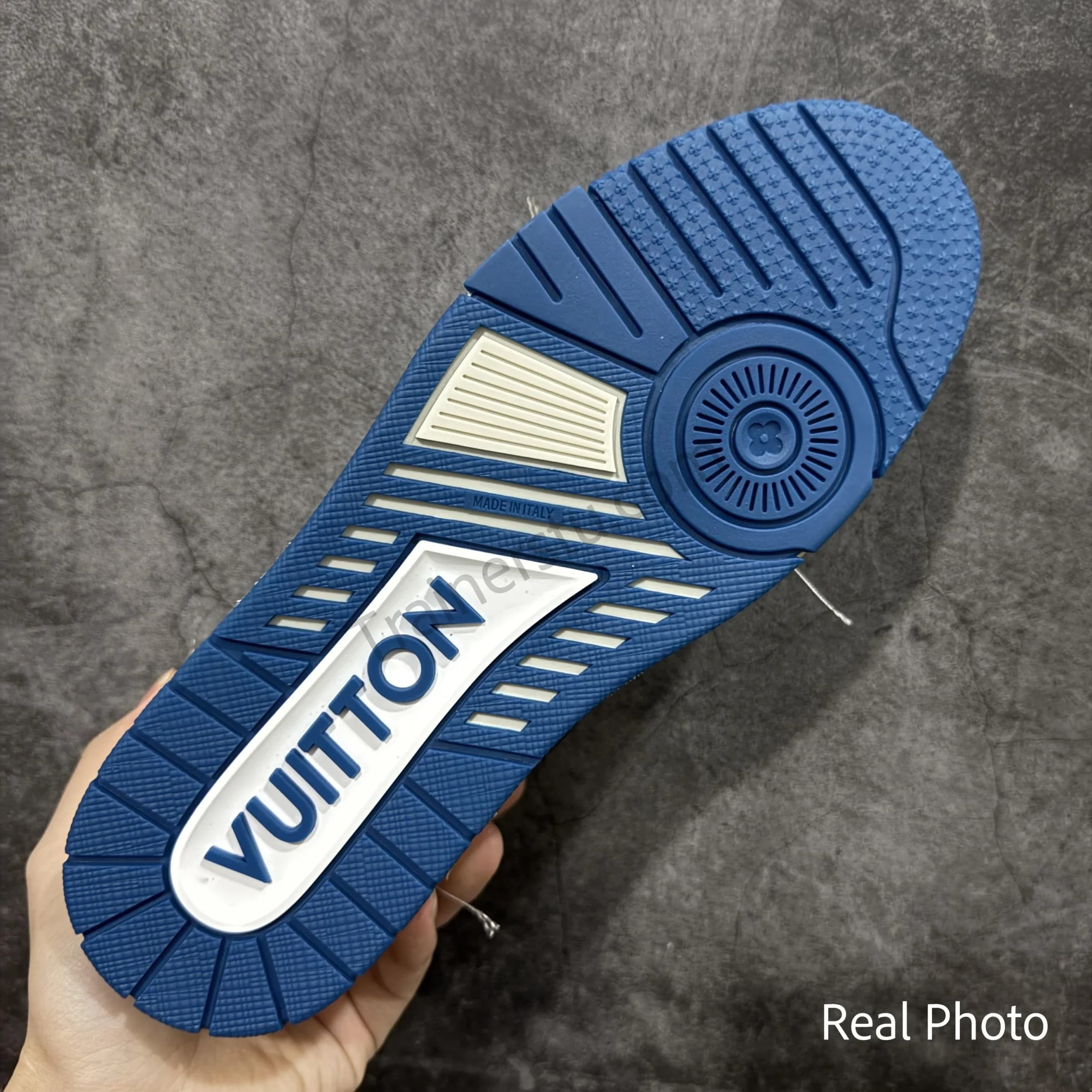Trainer Sneaker - Image 8