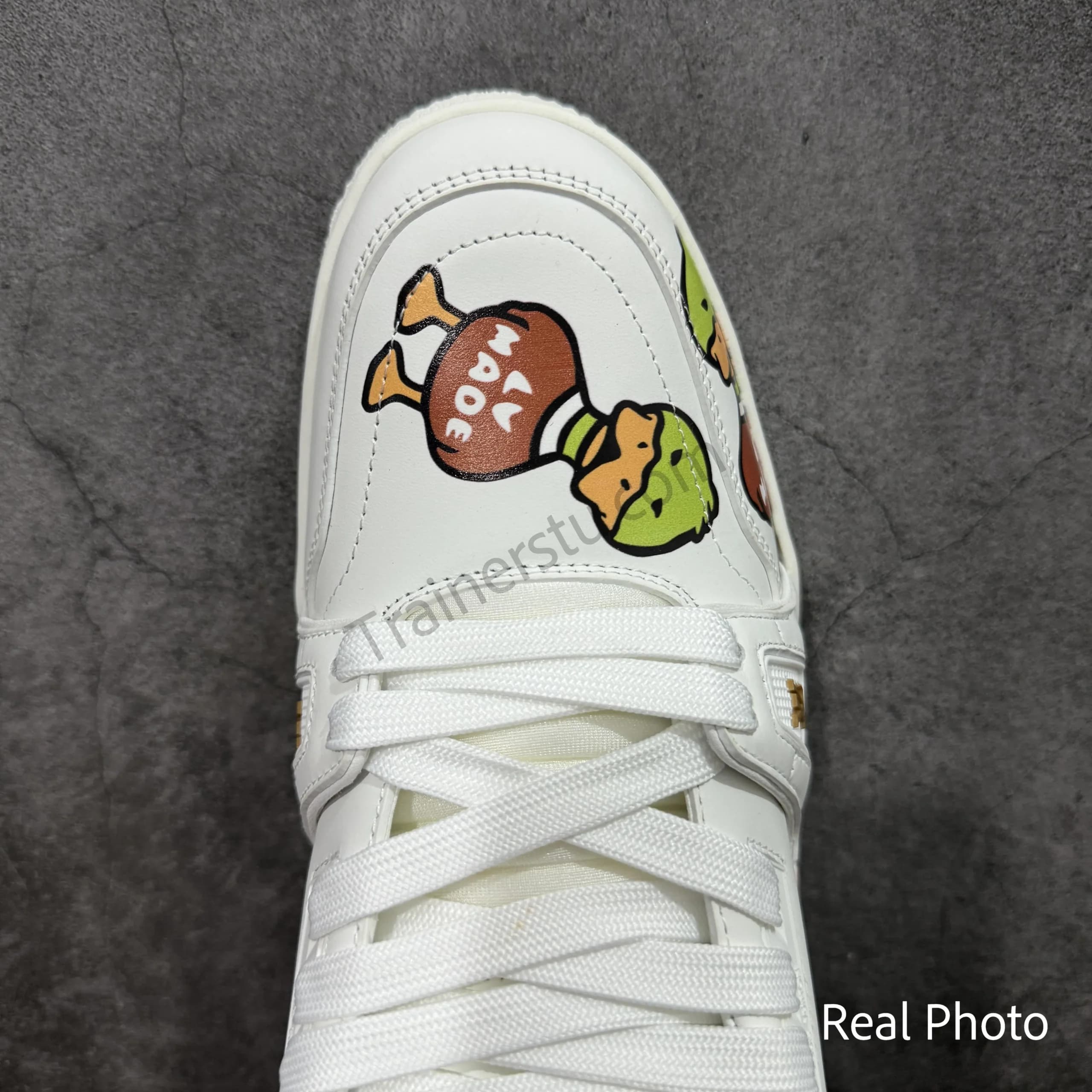 Trainer Sneaker - Image 2