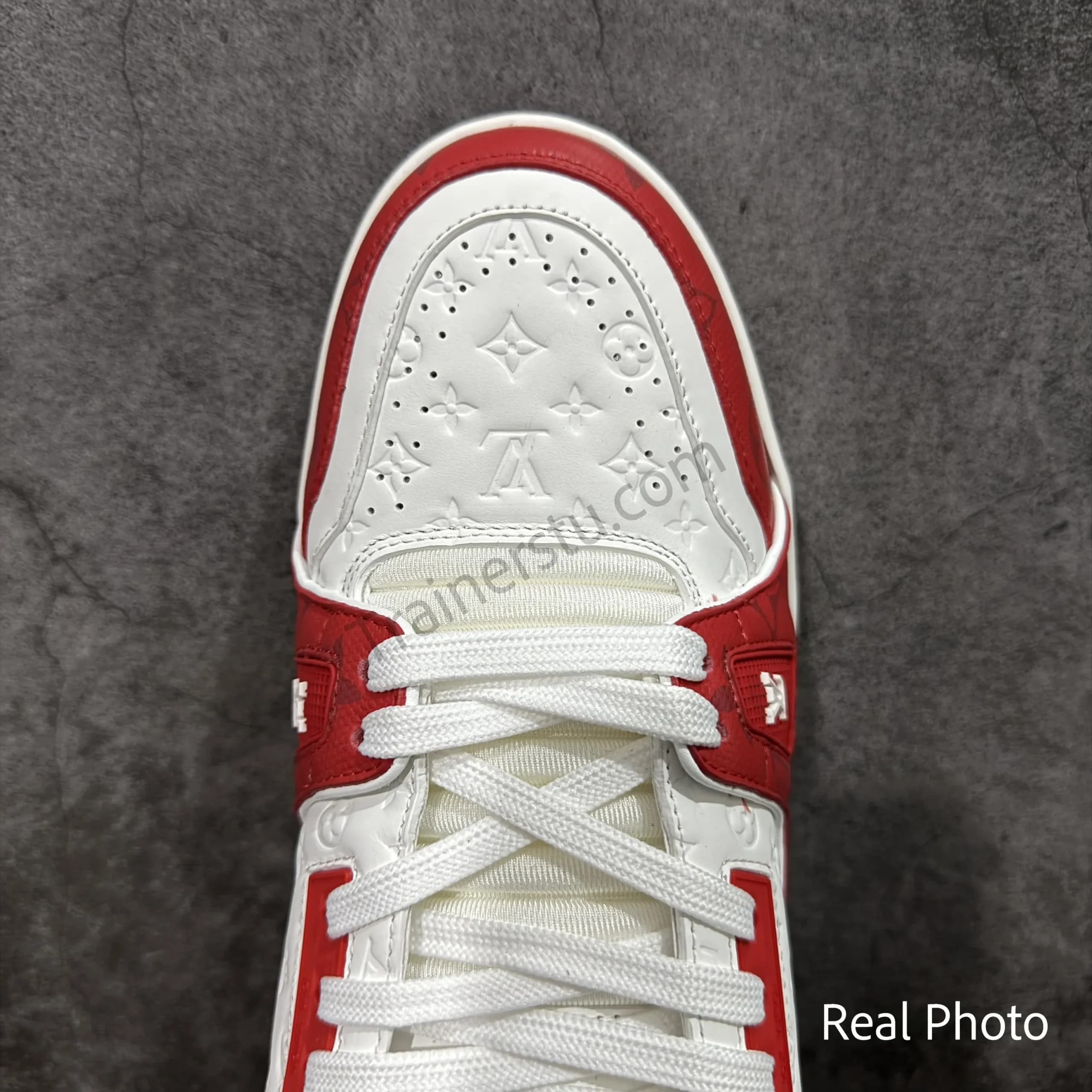 Trainer Sneaker - Image 3