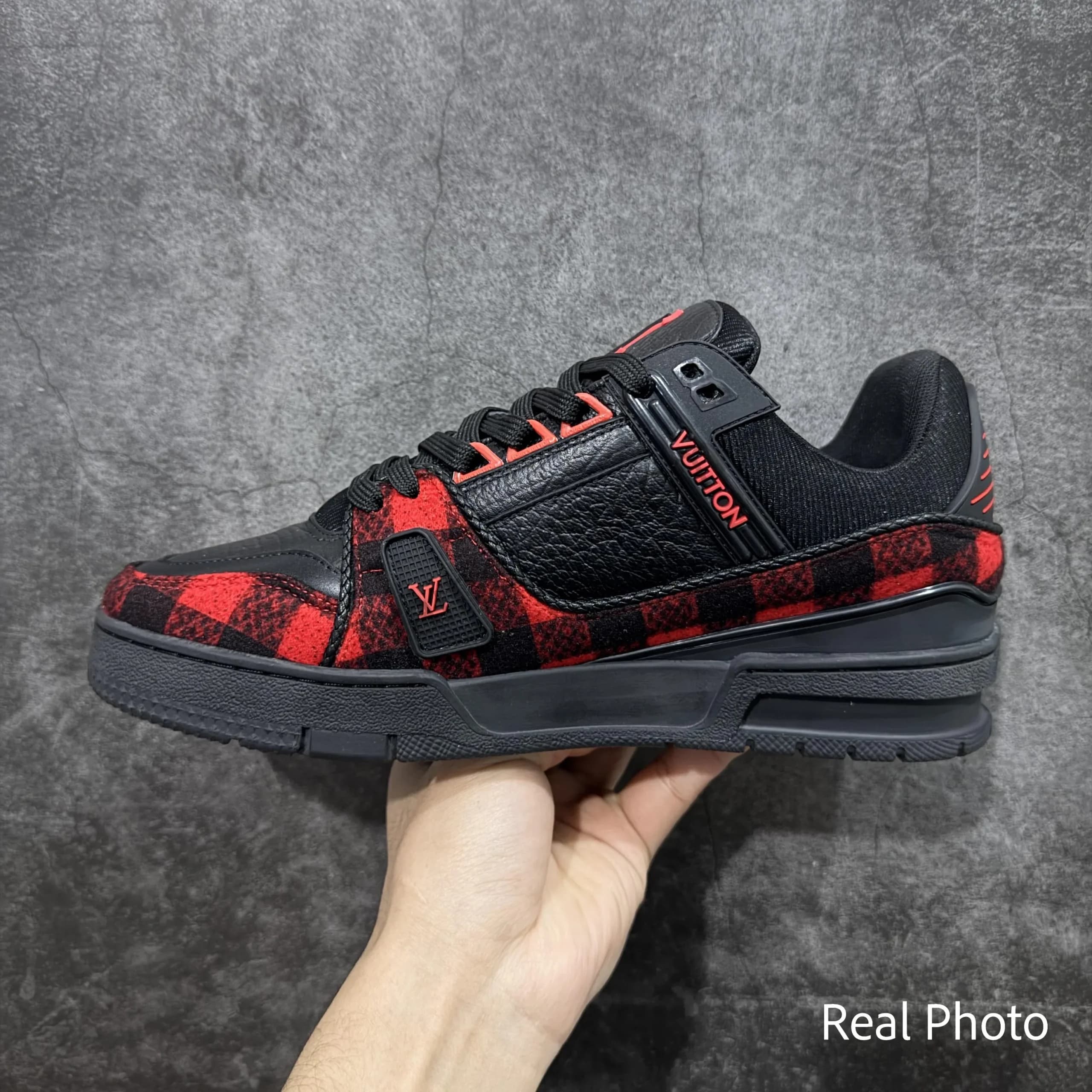 Trainer Sneaker - Image 2