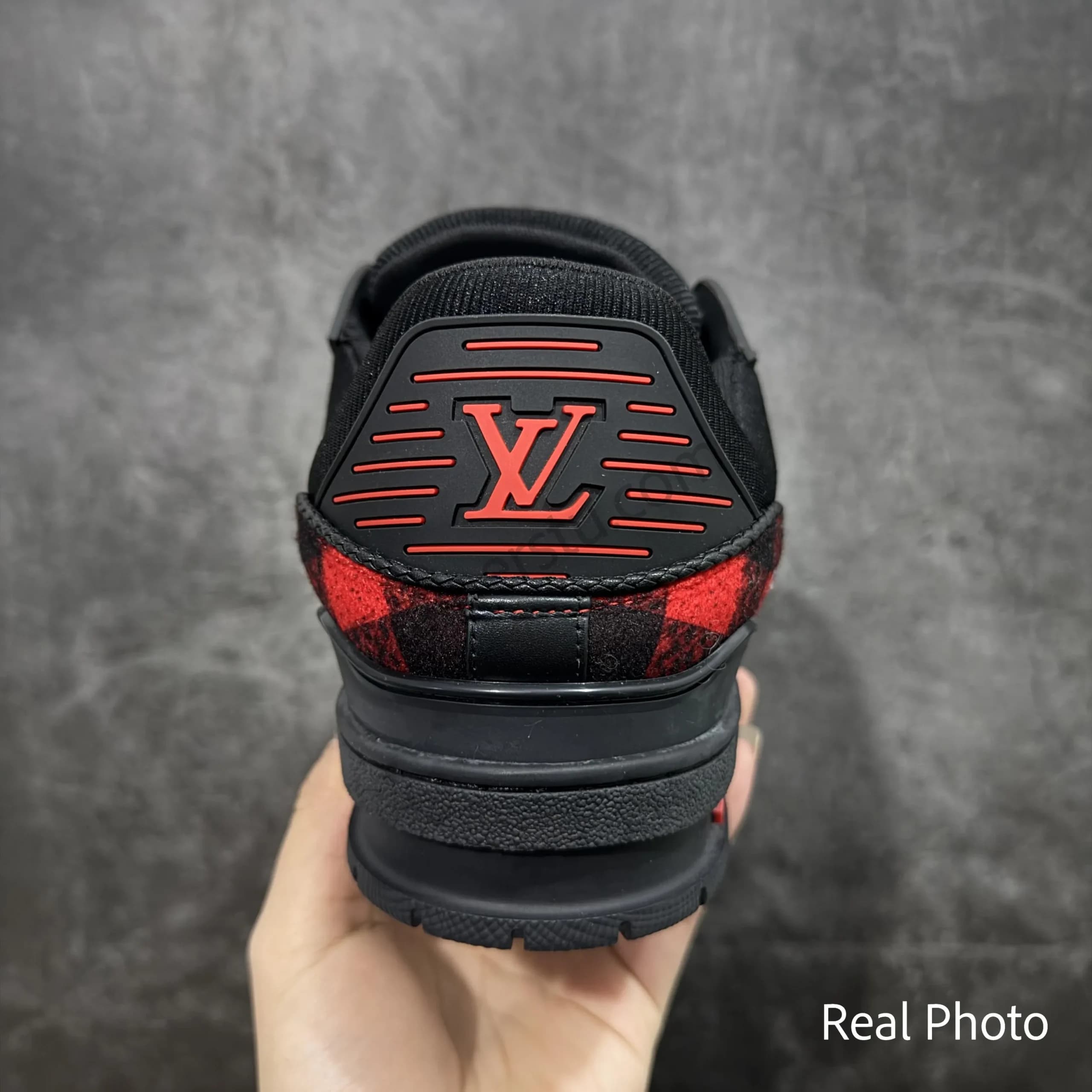 Trainer Sneaker - Image 3