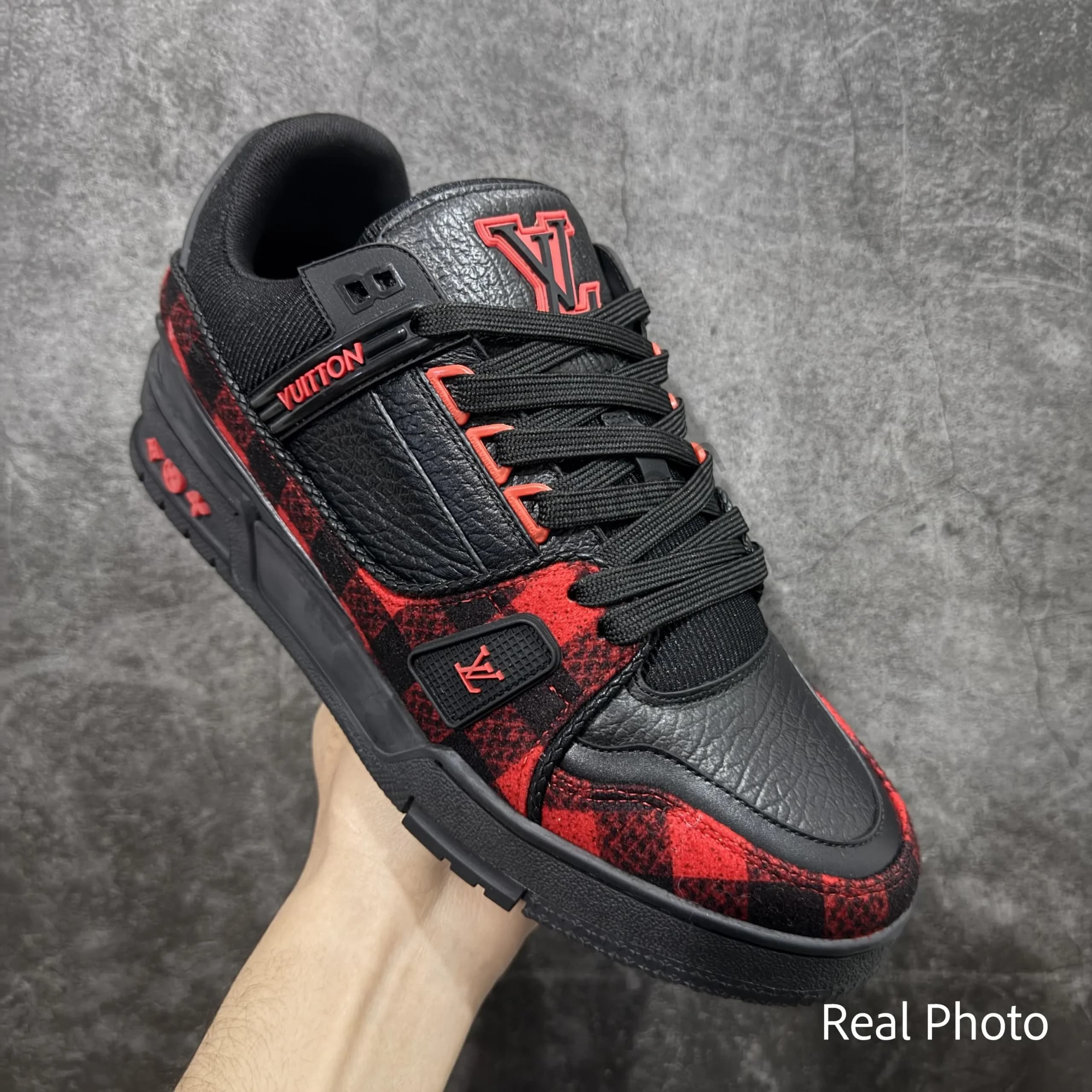Trainer Sneaker - Image 4