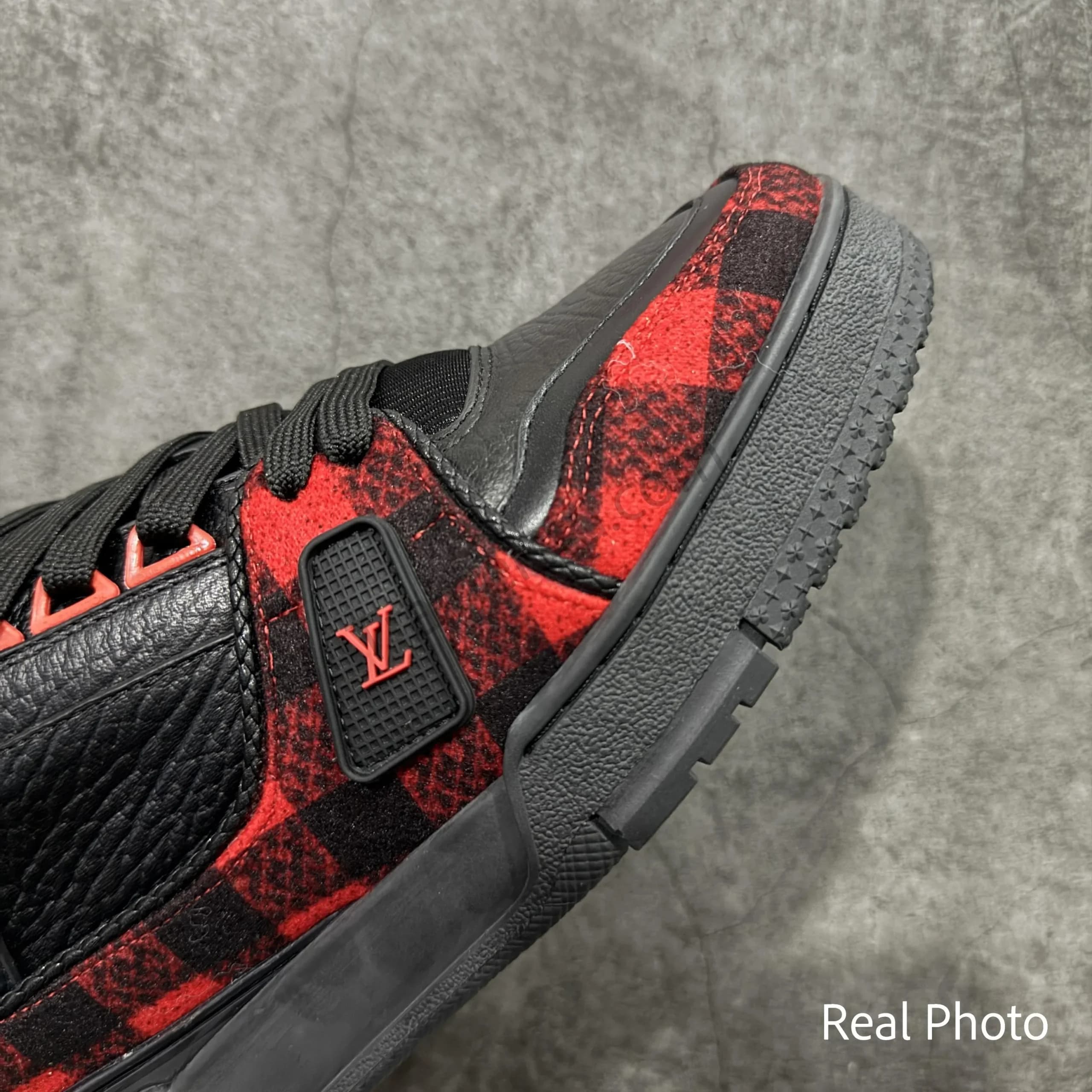Trainer Sneaker - Image 7