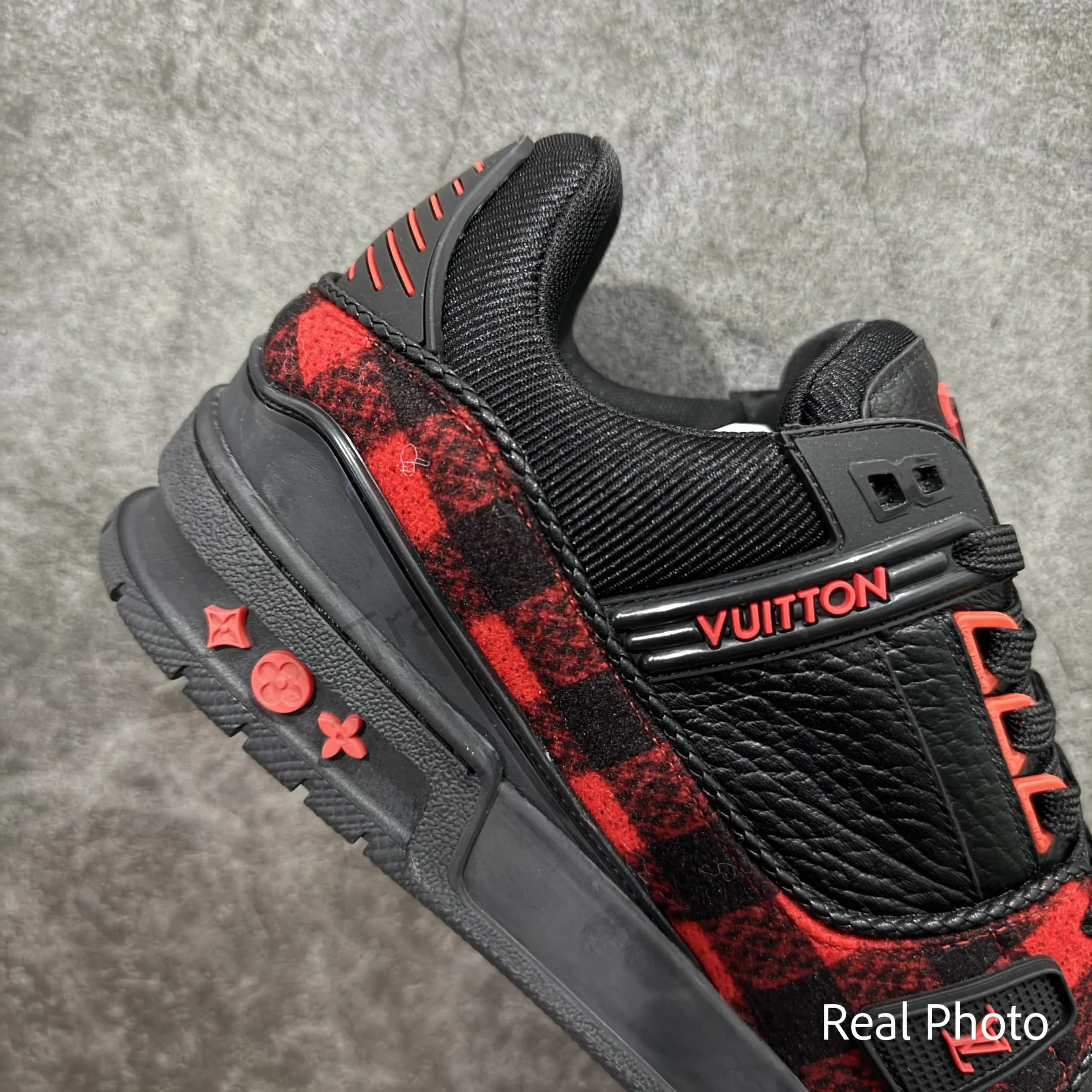 Trainer Sneaker - Image 8