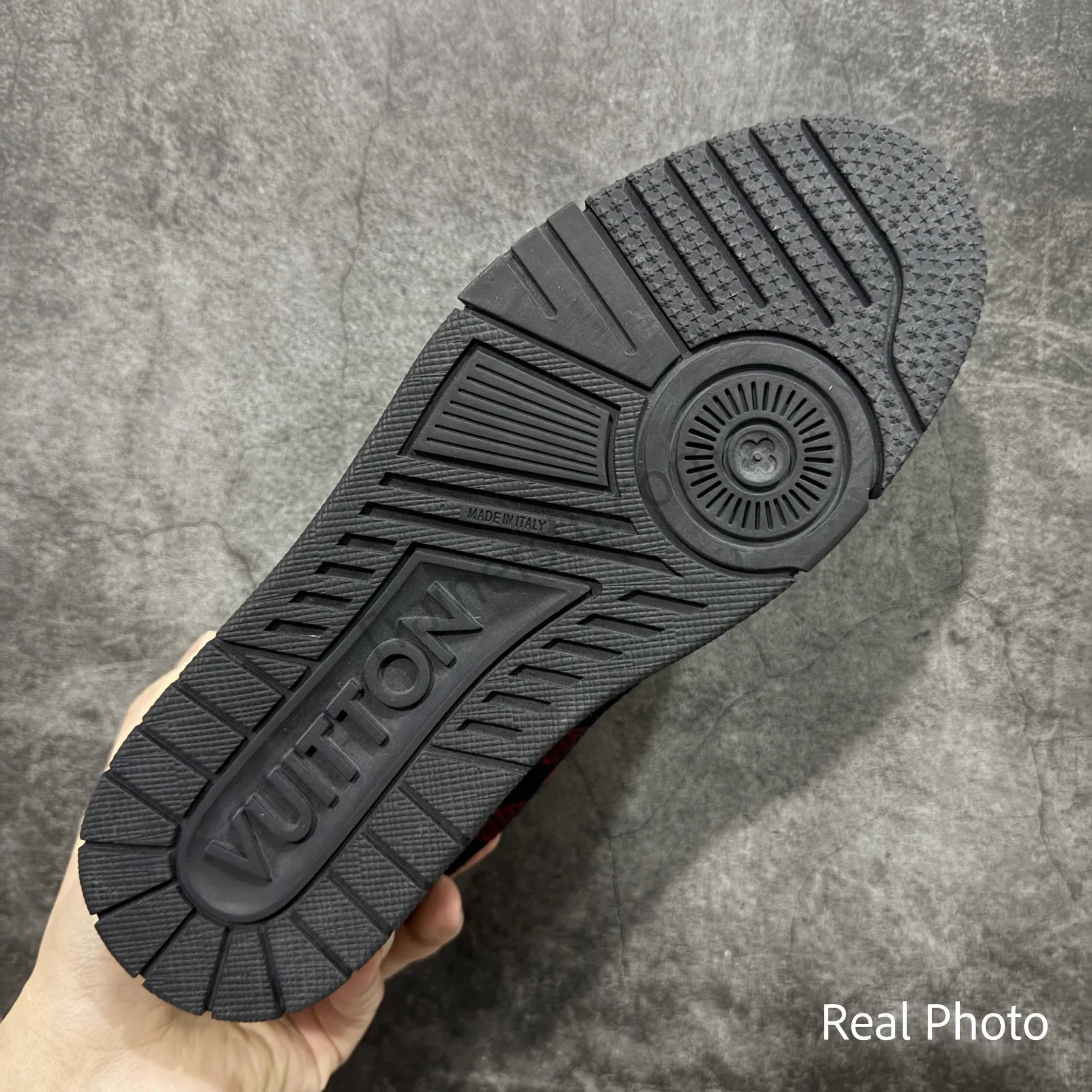 Trainer Sneaker - Image 9