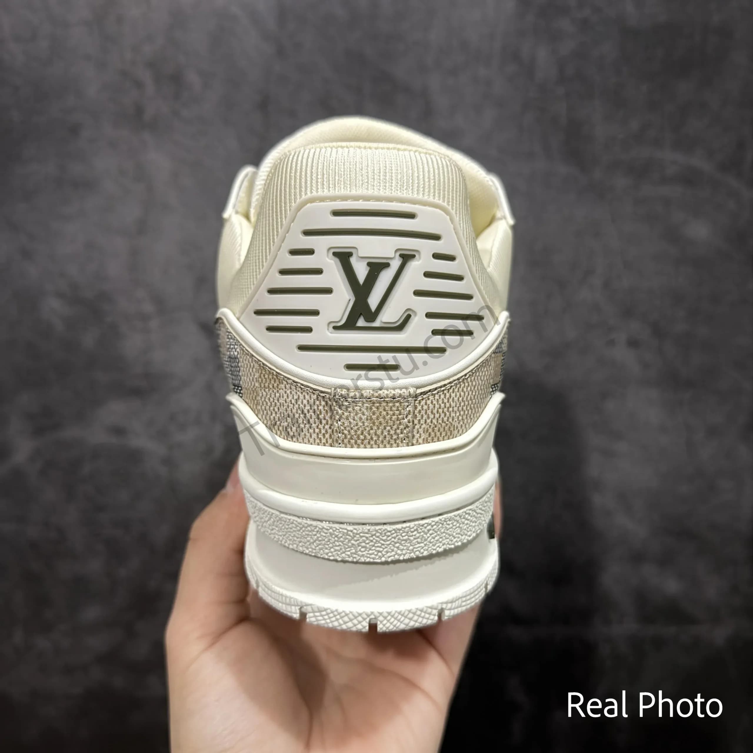 Trainer Sneaker - Image 9