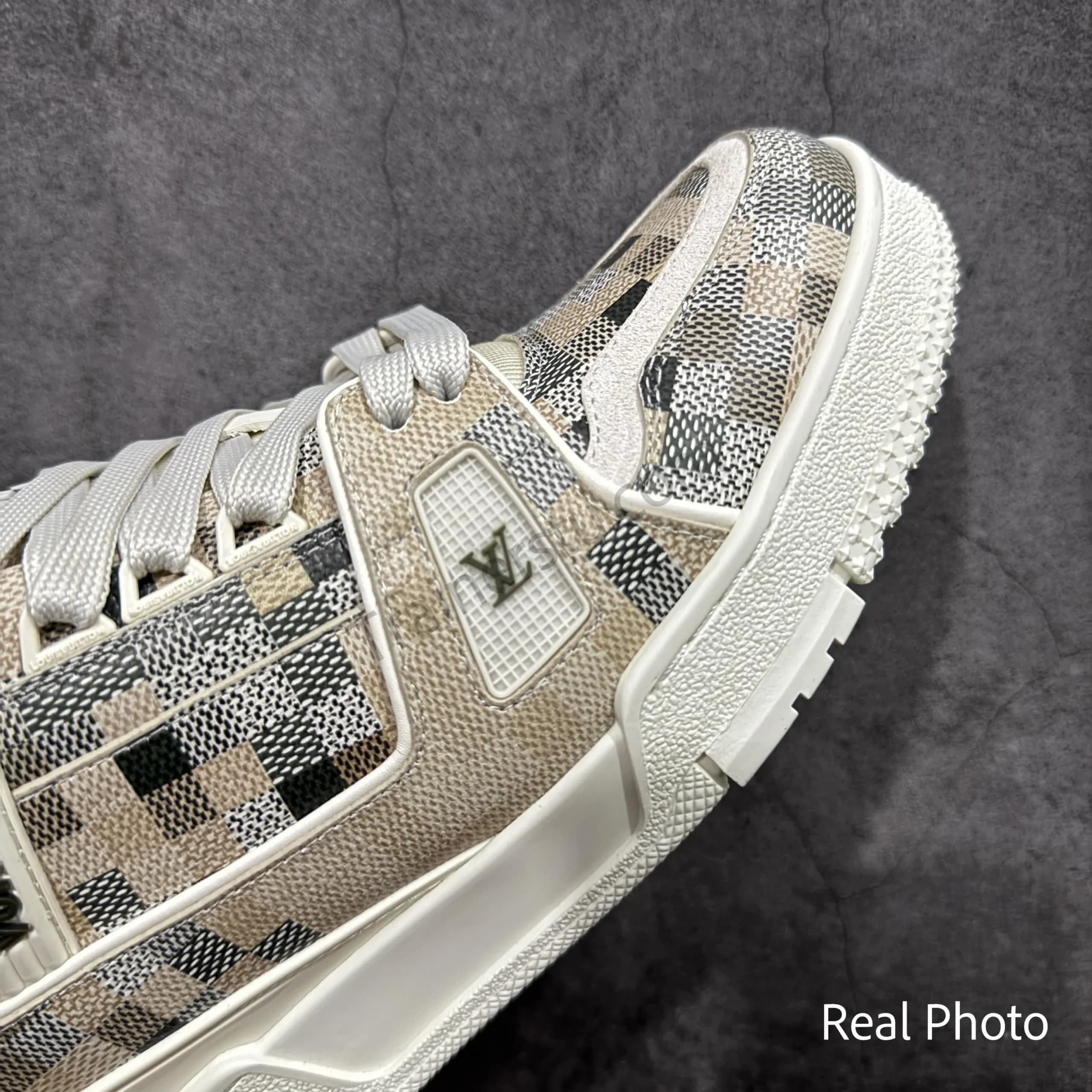 Trainer Sneaker - Image 2