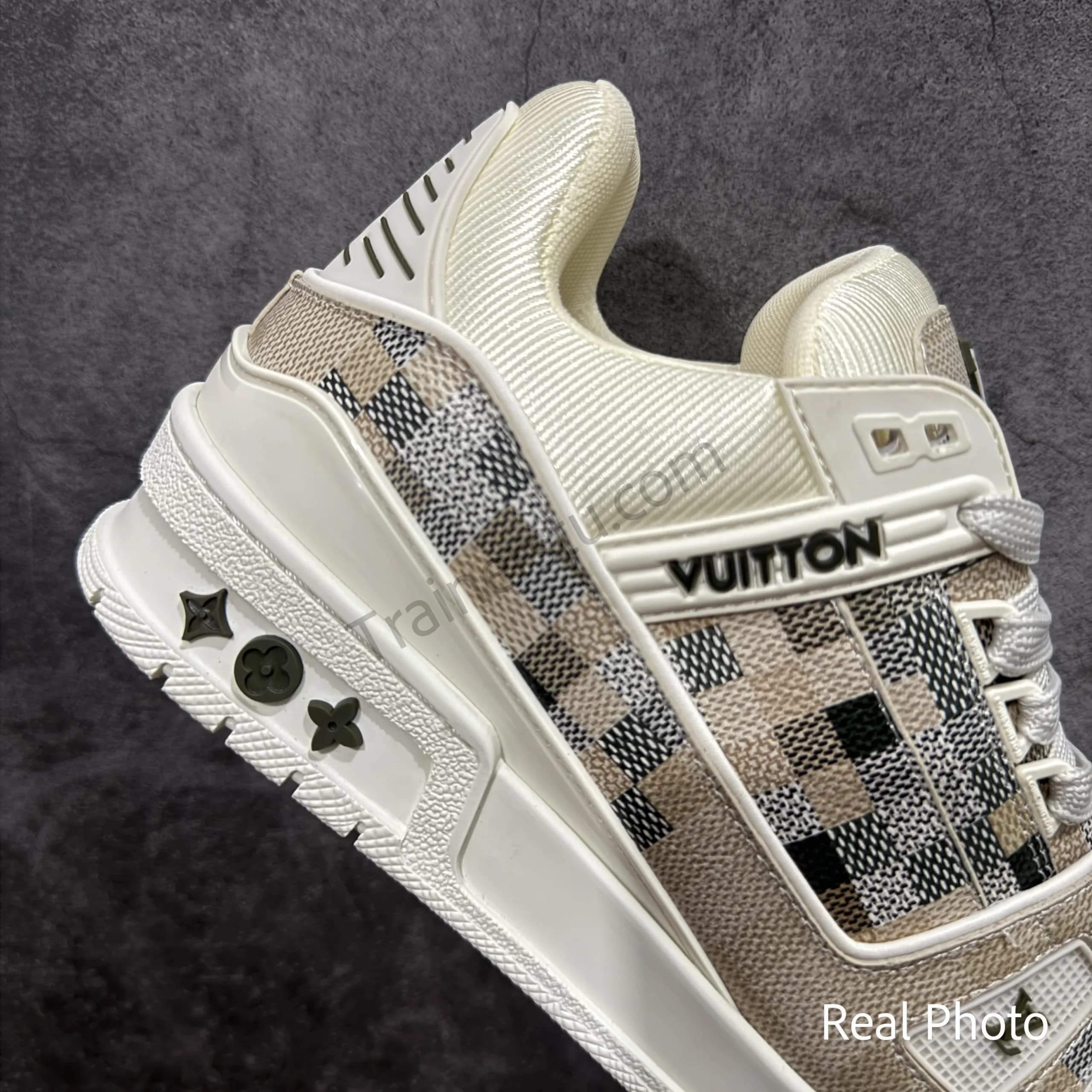 Trainer Sneaker - Image 3