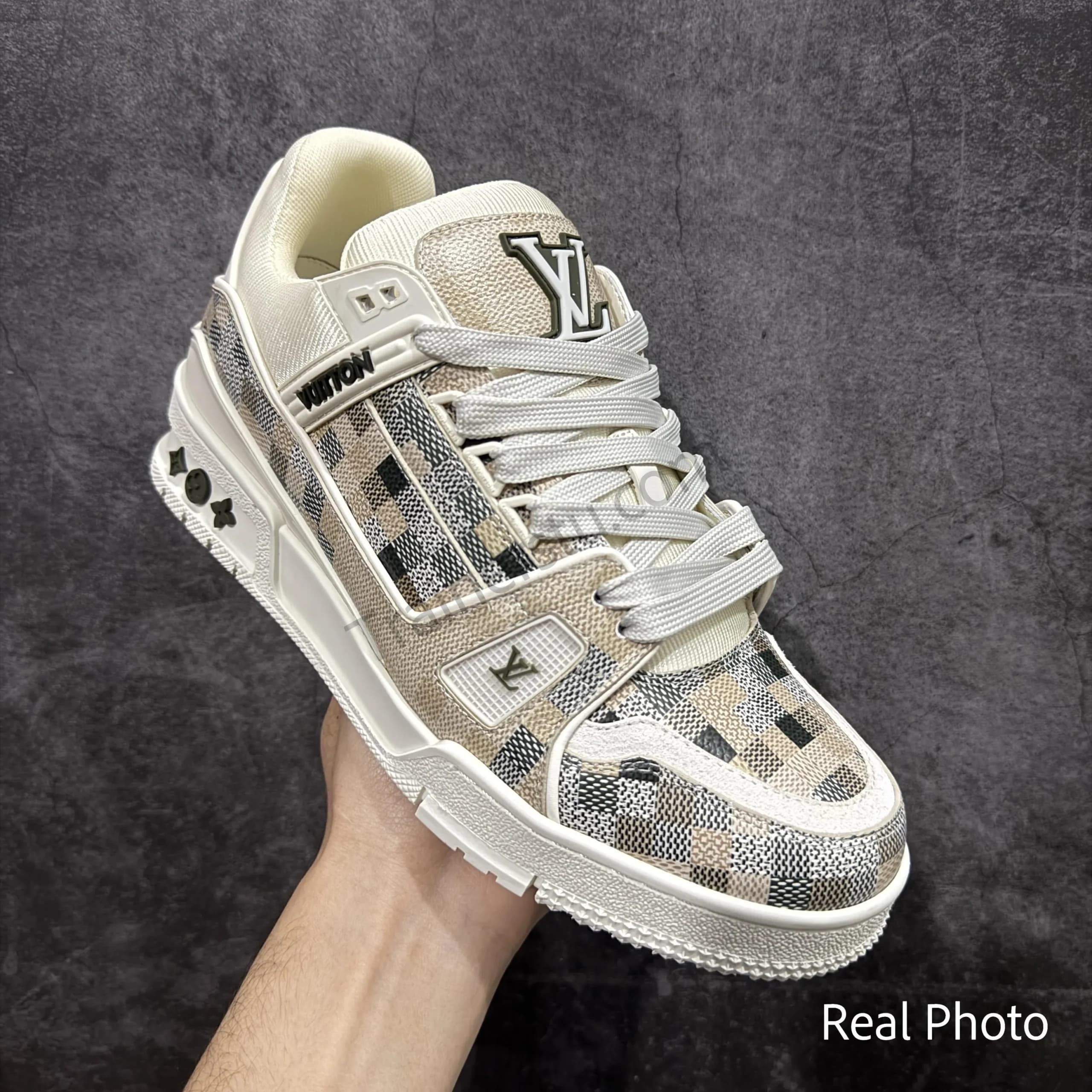 Trainer Sneaker - Image 4
