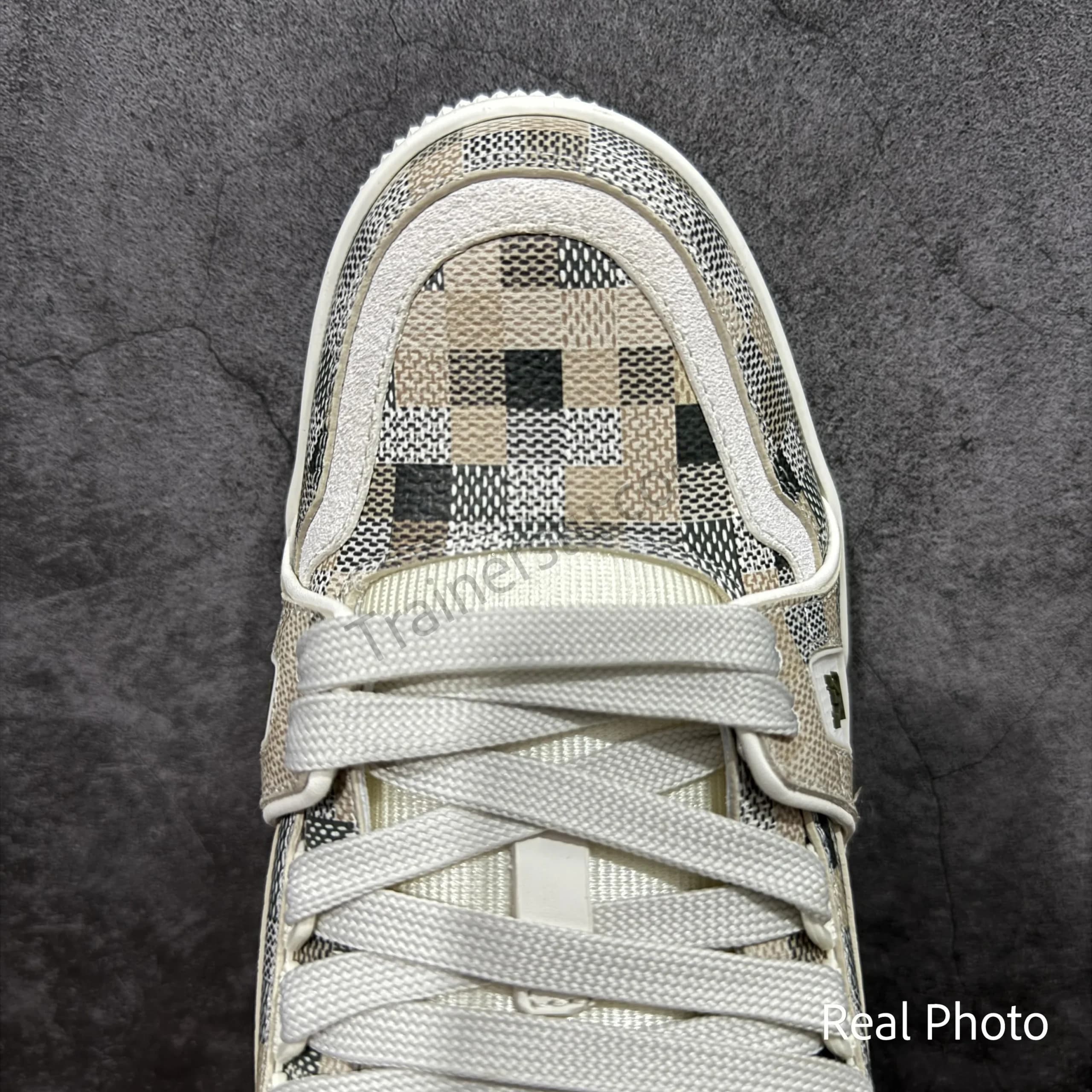 Trainer Sneaker - Image 5