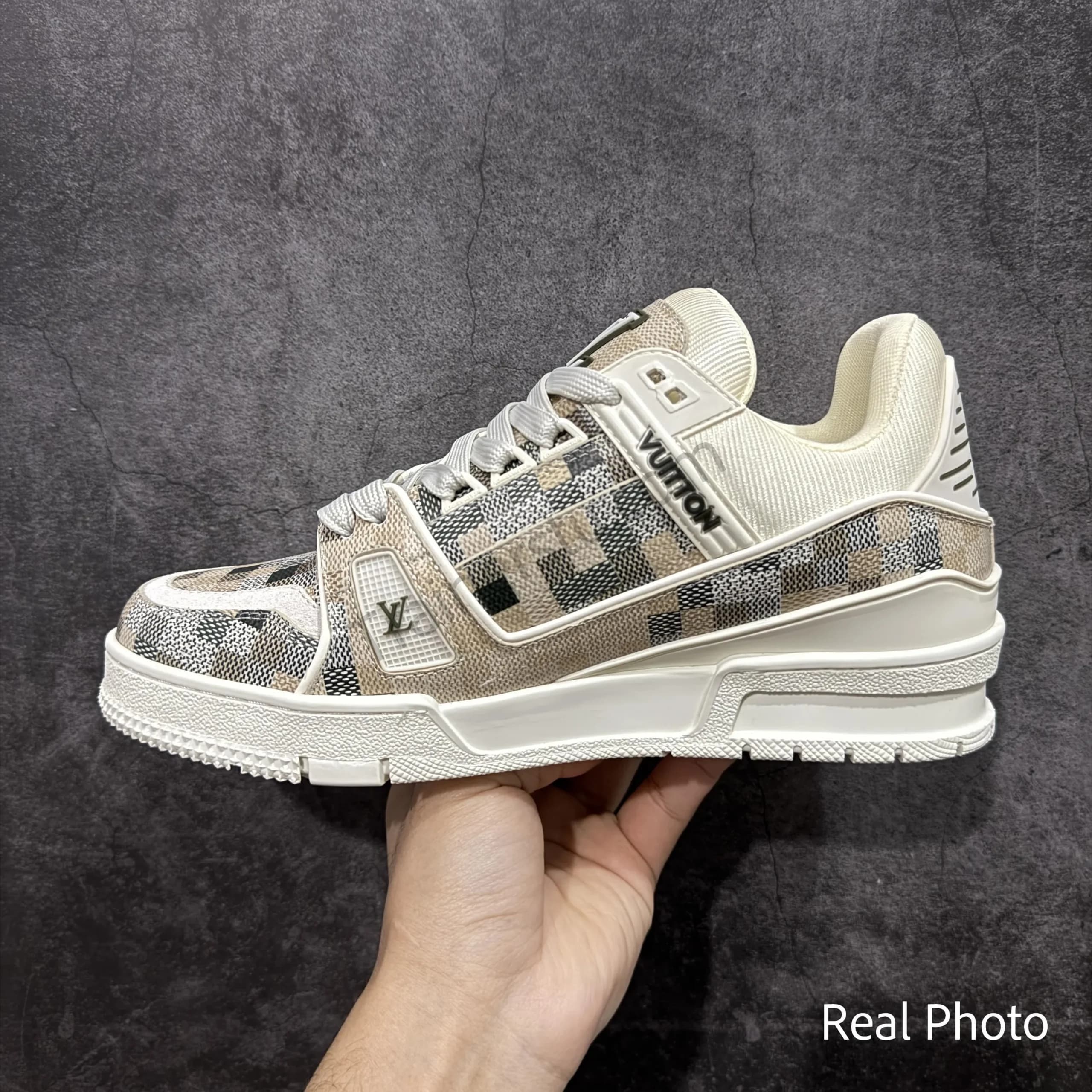 Trainer Sneaker - Image 6