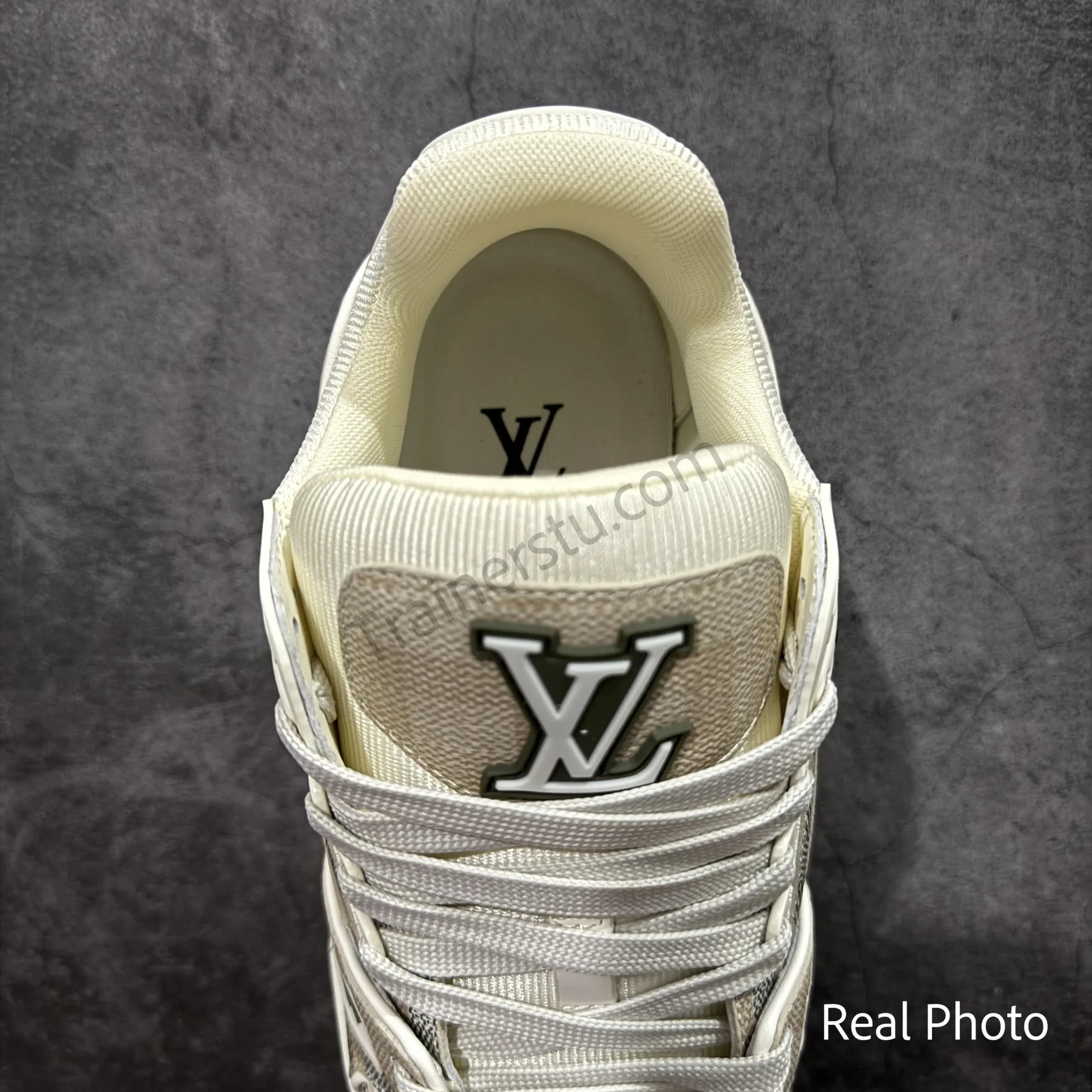Trainer Sneaker - Image 7