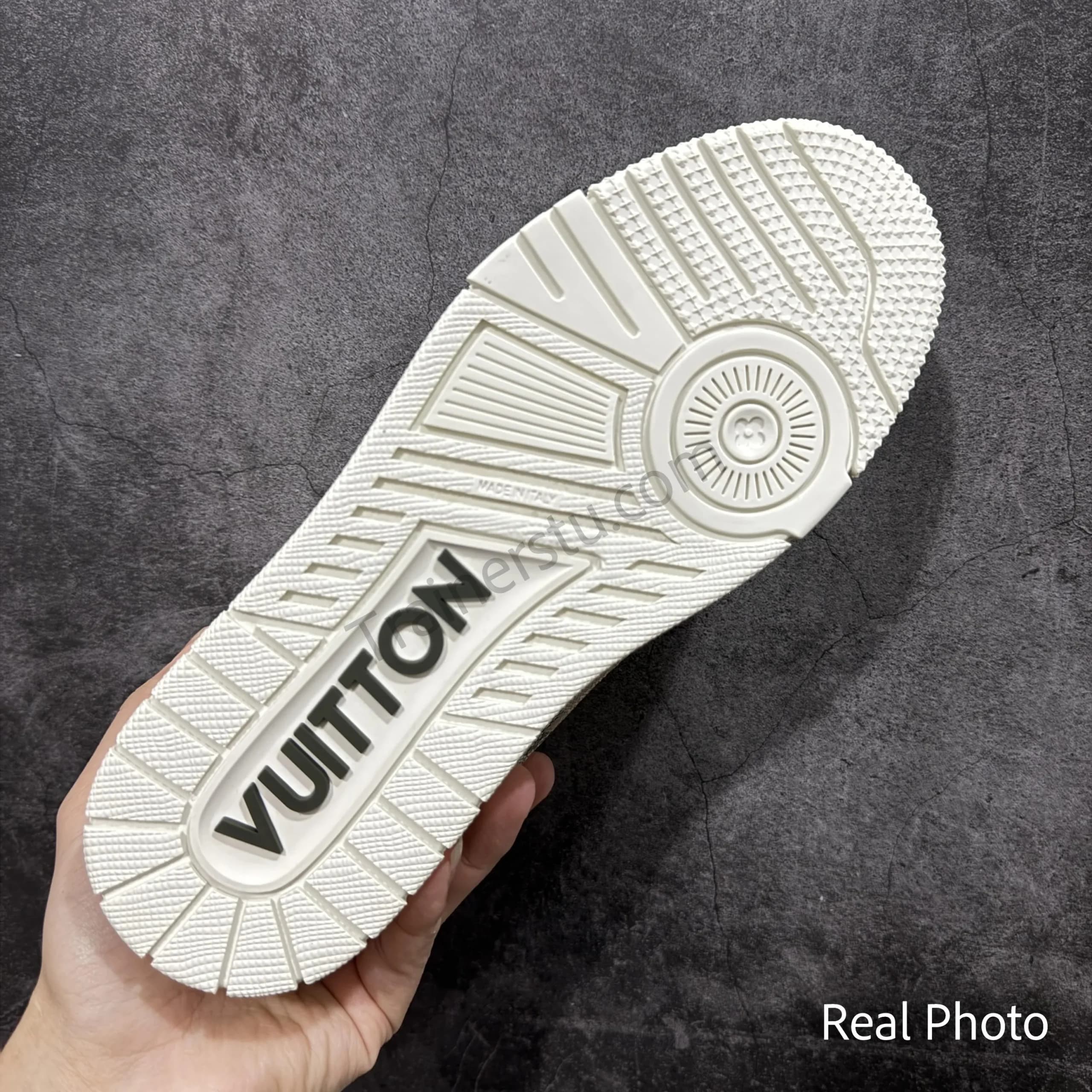 Trainer Sneaker - Image 8