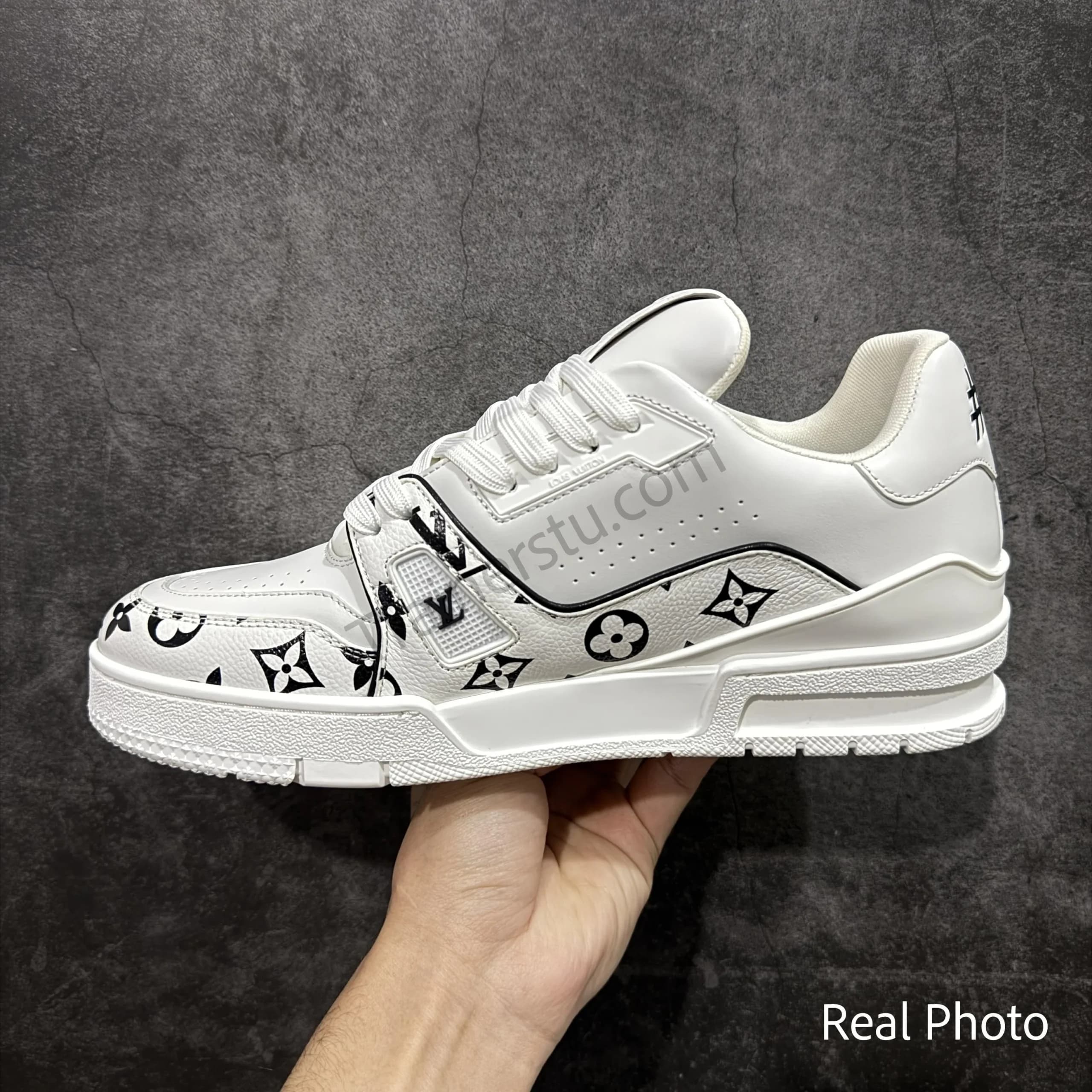 Trainer Sneaker - Image 9