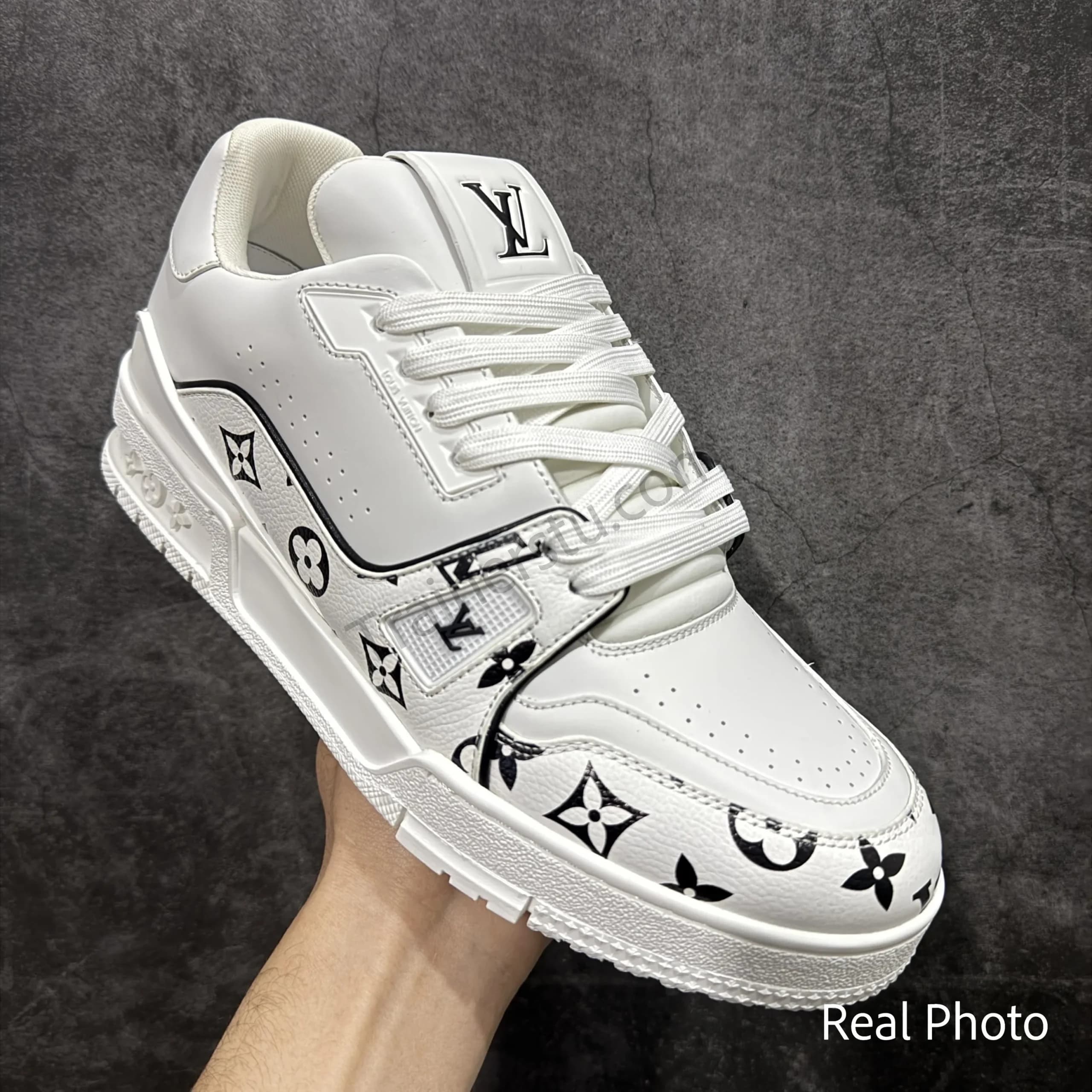 Trainer Sneaker - Image 2