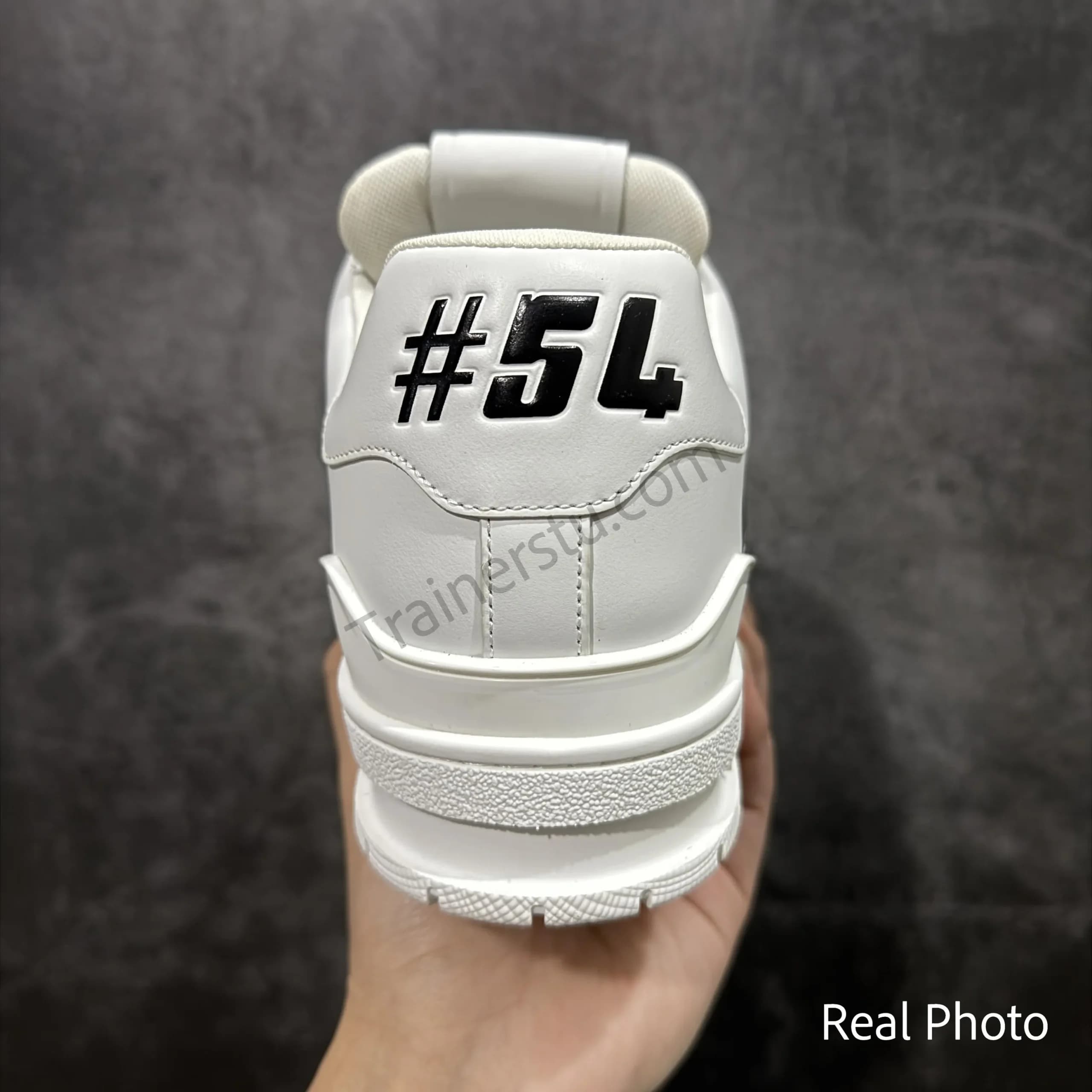 Trainer Sneaker - Image 3