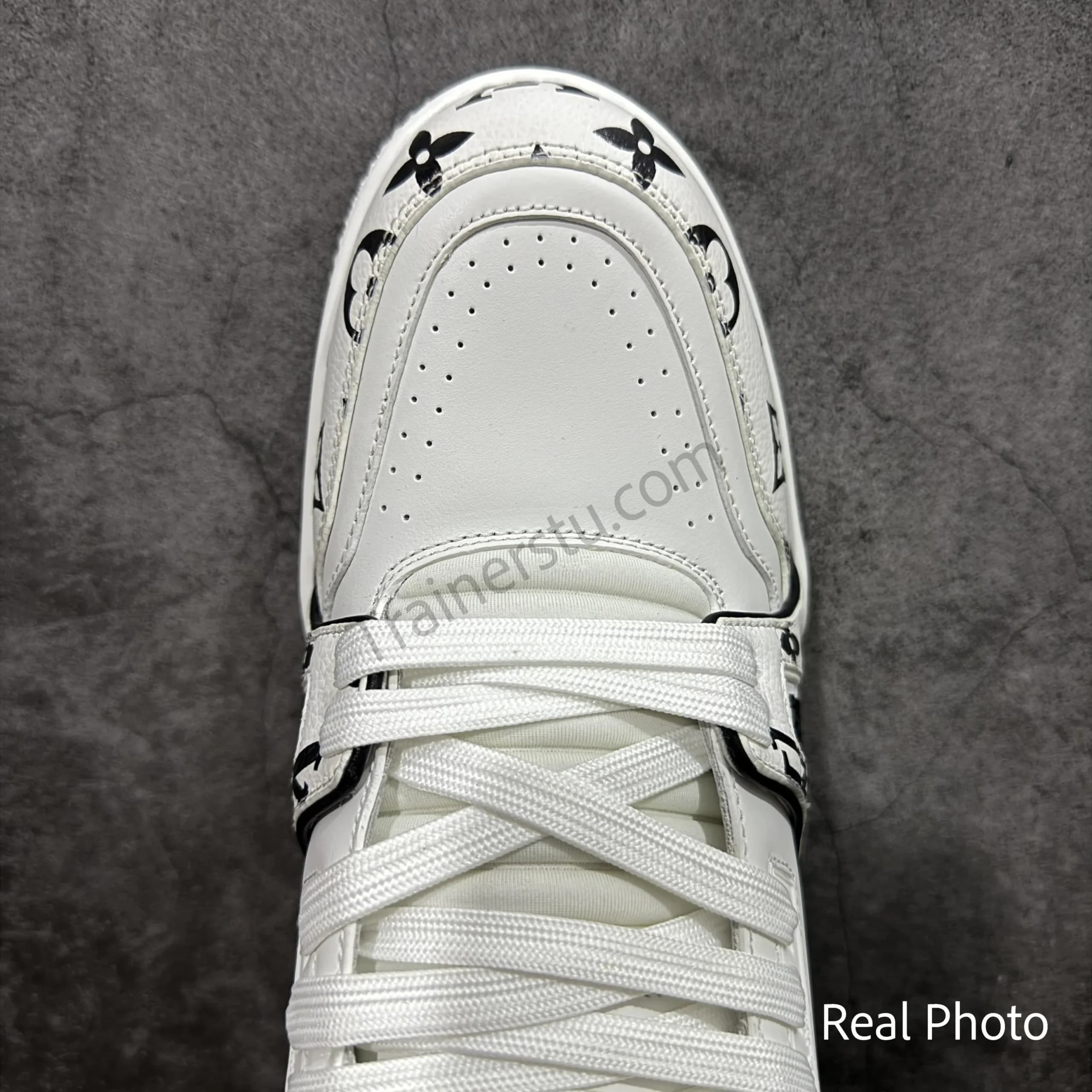 Trainer Sneaker - Image 4