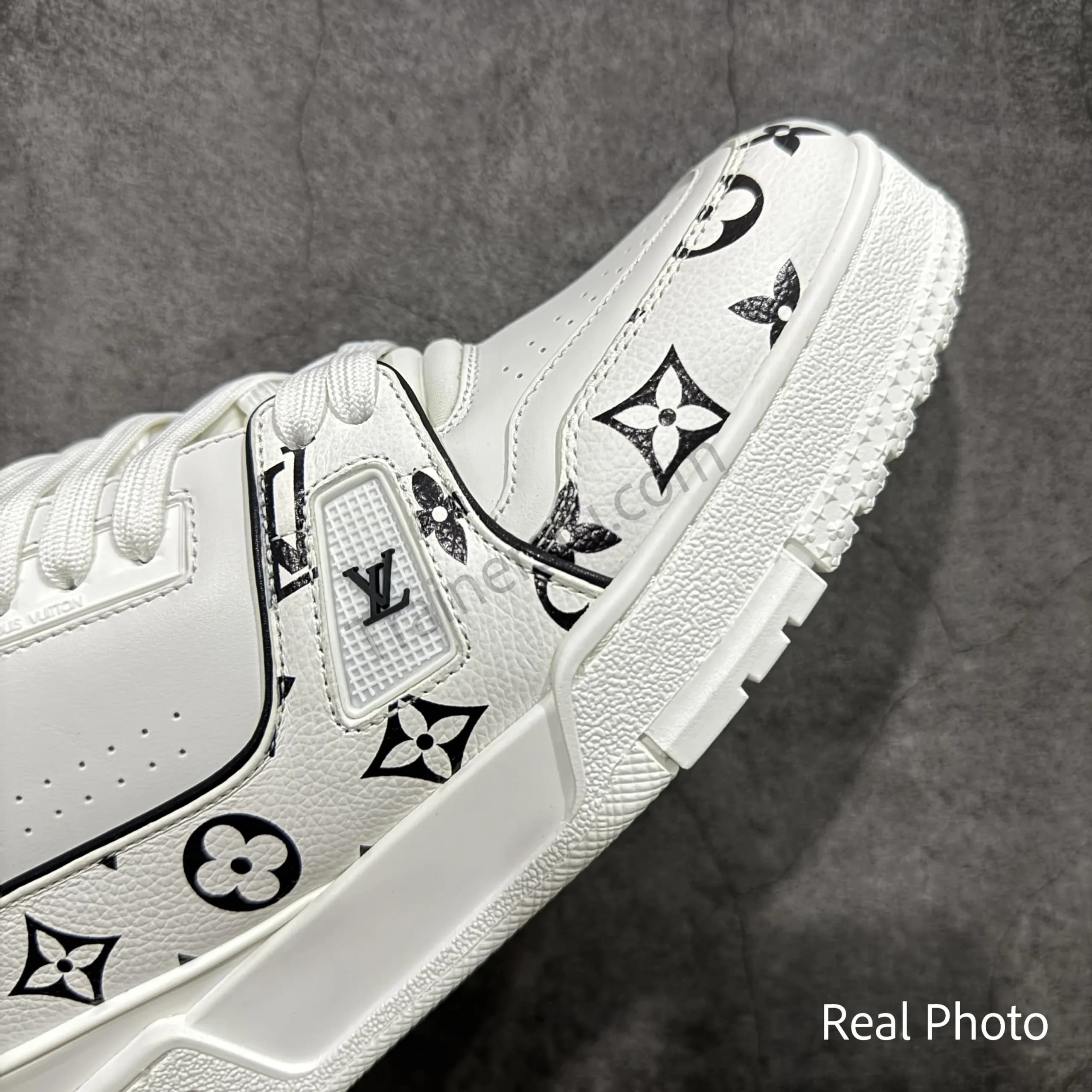 Trainer Sneaker - Image 5
