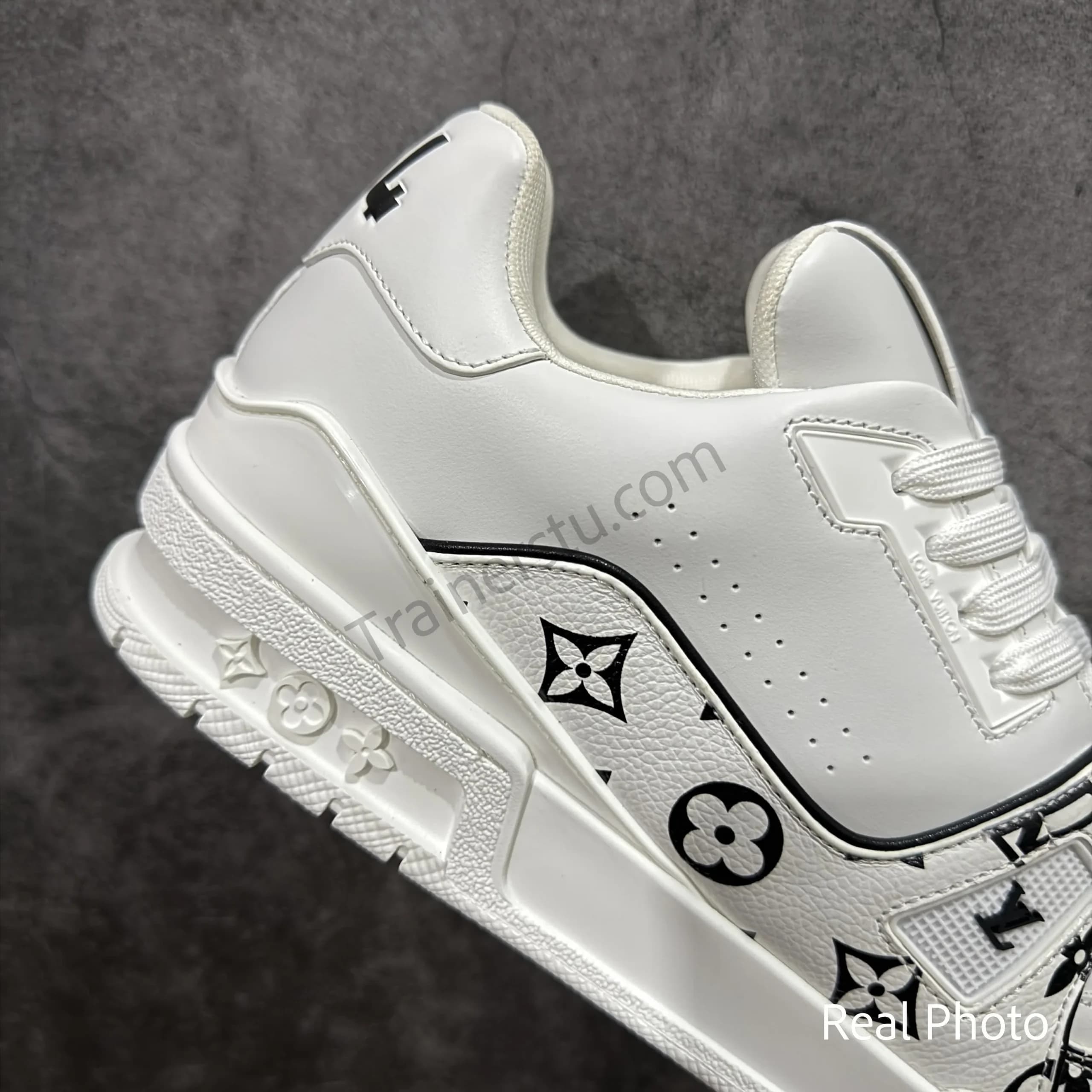 Trainer Sneaker - Image 6