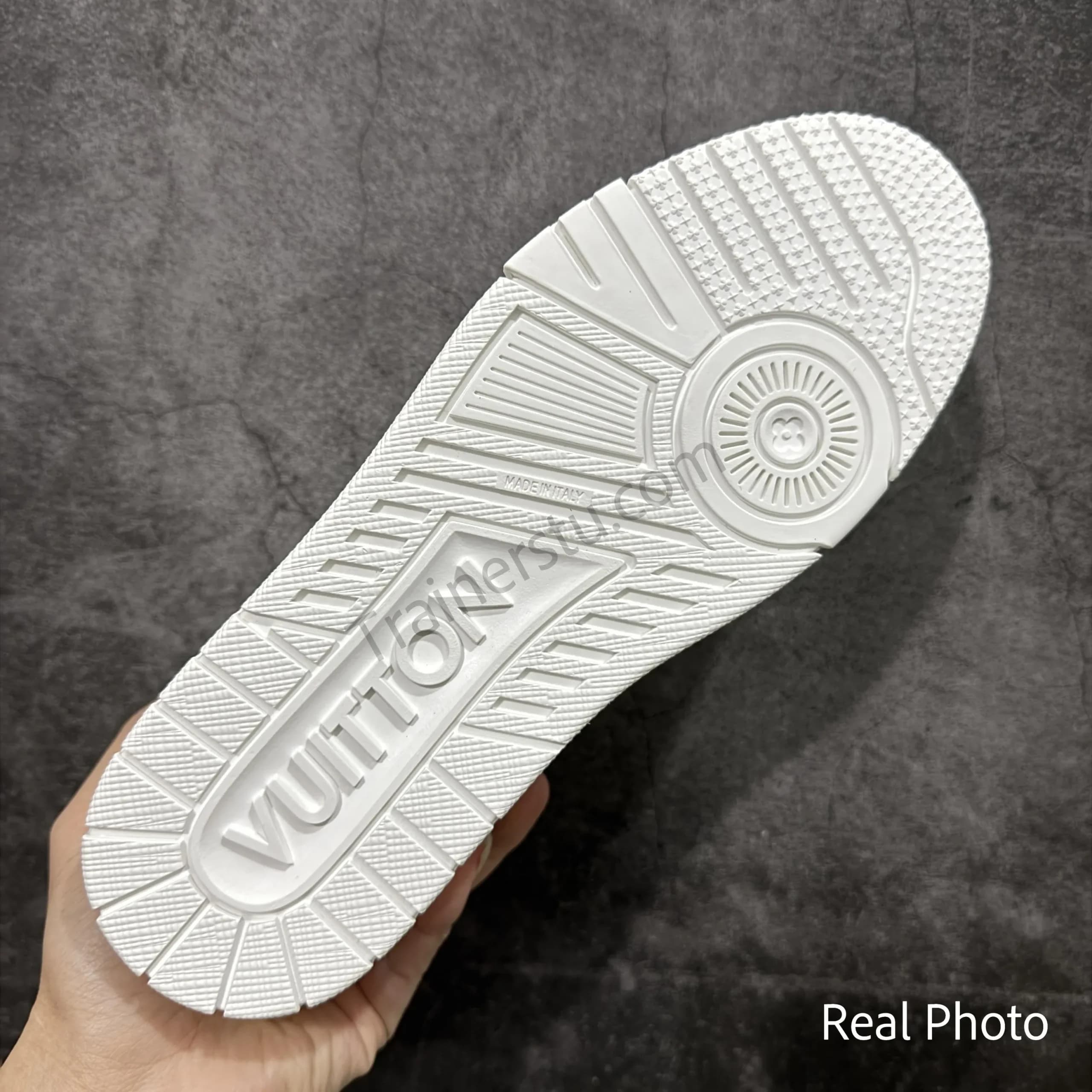 Trainer Sneaker - Image 7