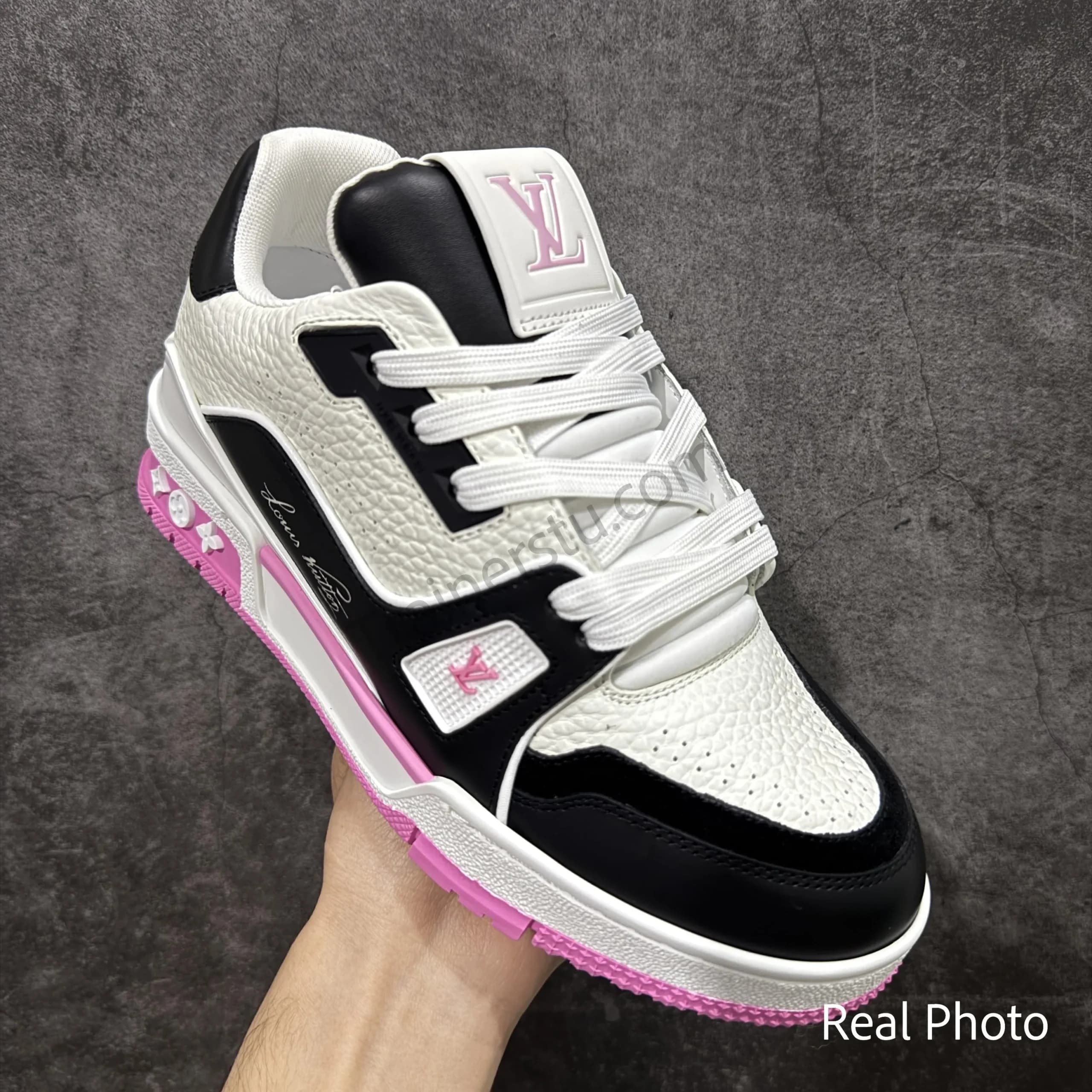 Trainer Sneaker - Image 2