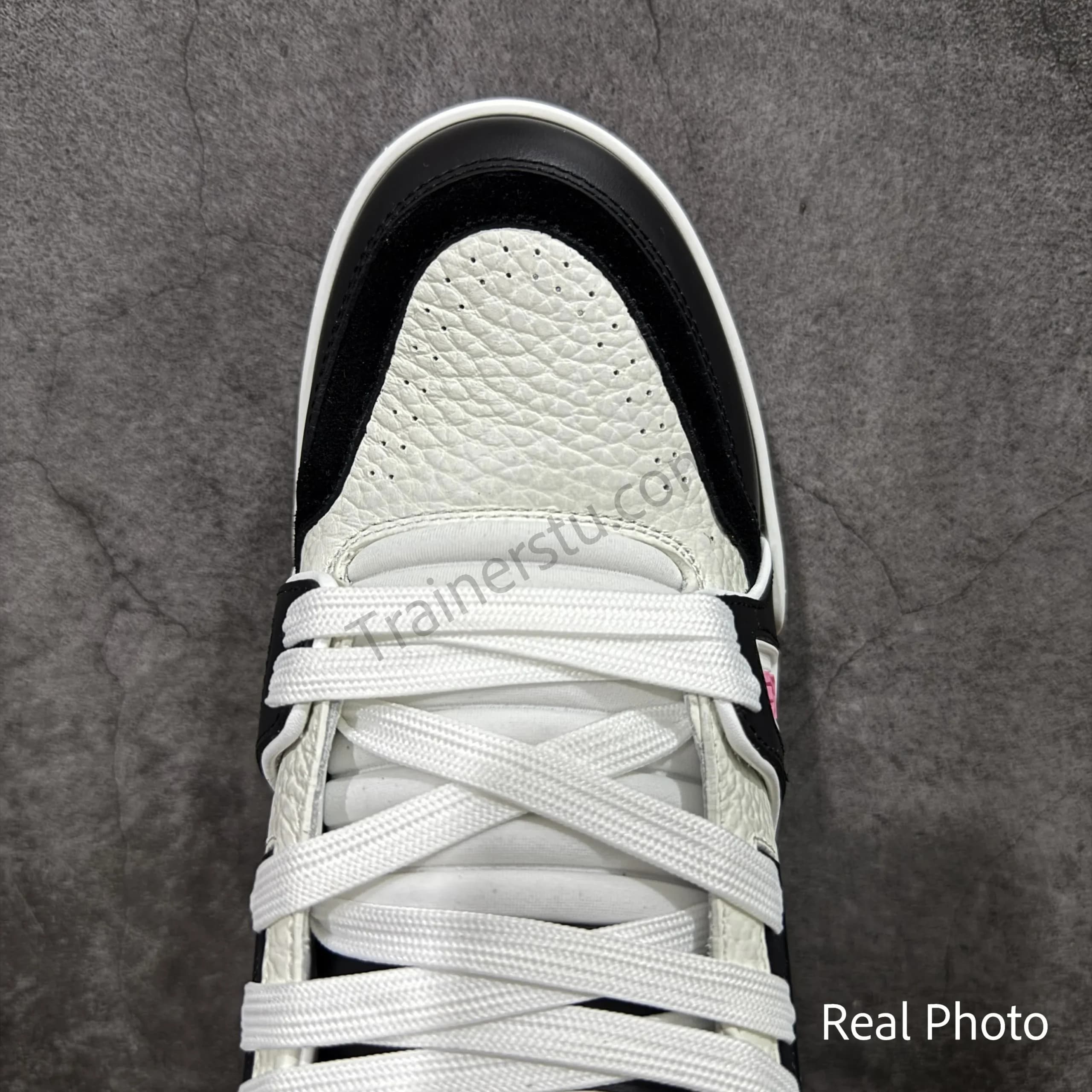 Trainer Sneaker - Image 3