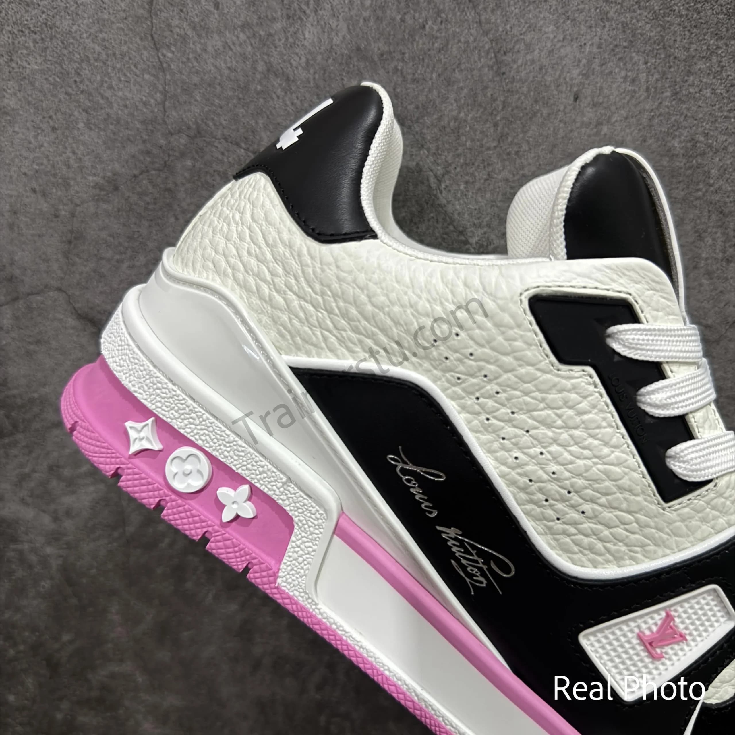 Trainer Sneaker - Image 5