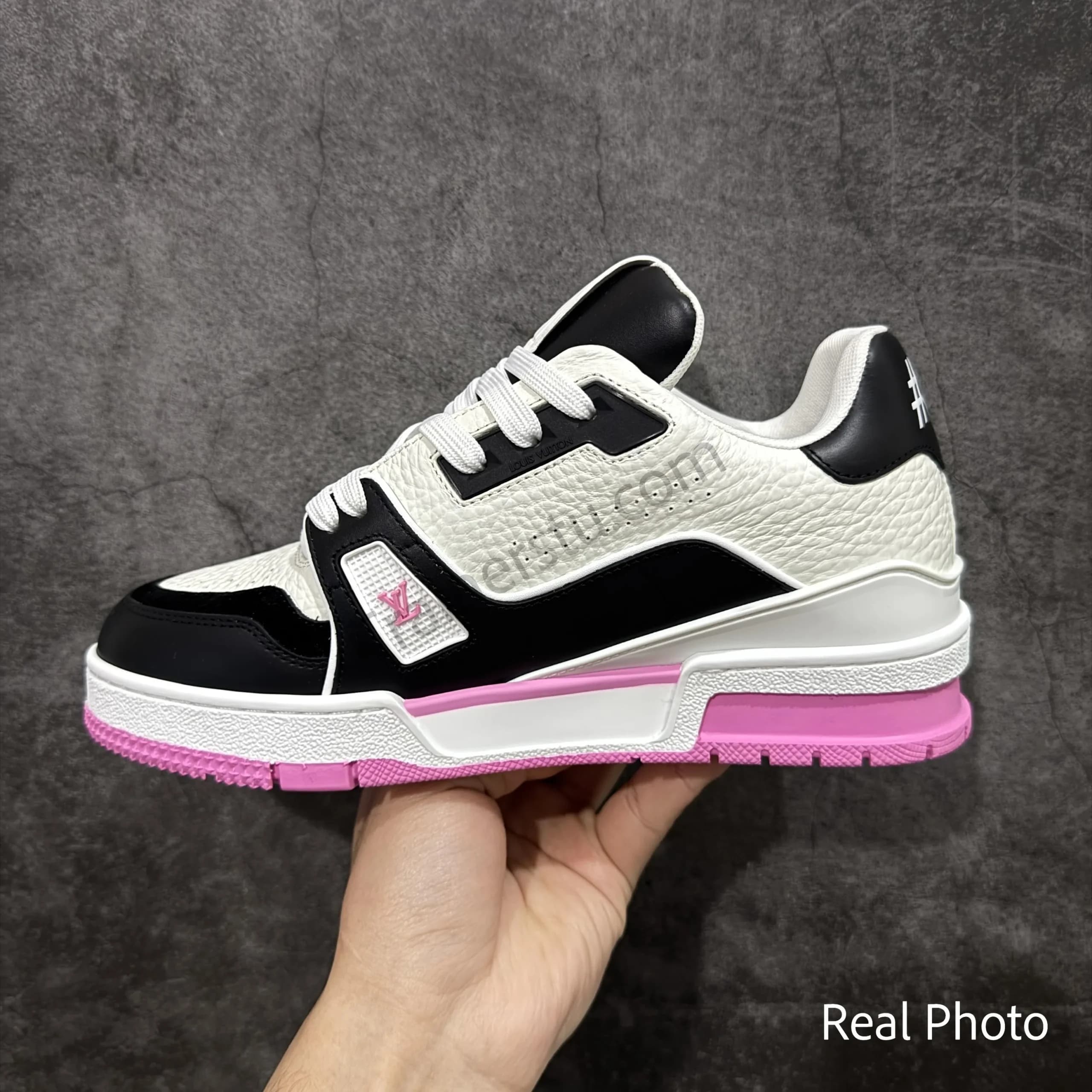 Trainer Sneaker - Image 6