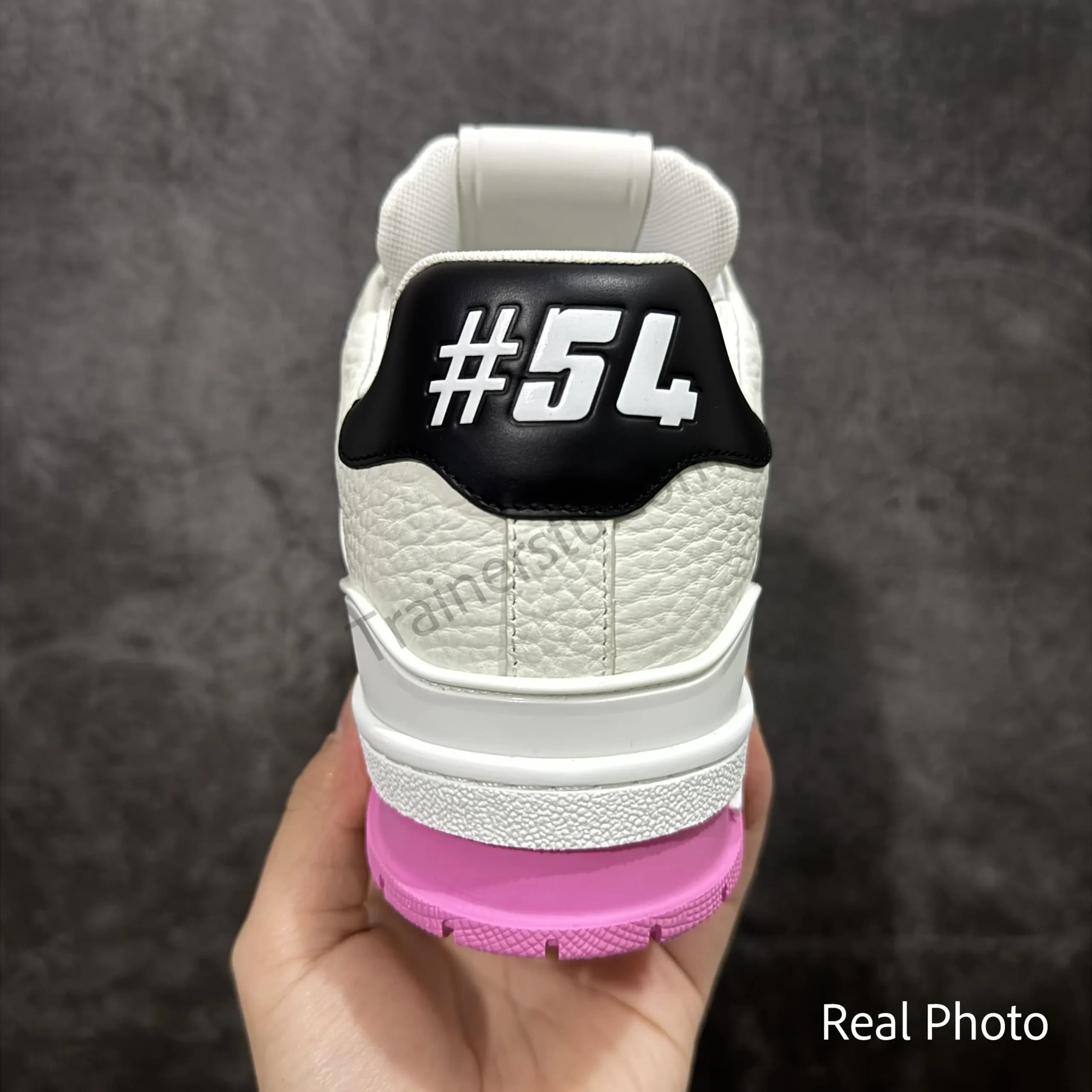 Trainer Sneaker - Image 7